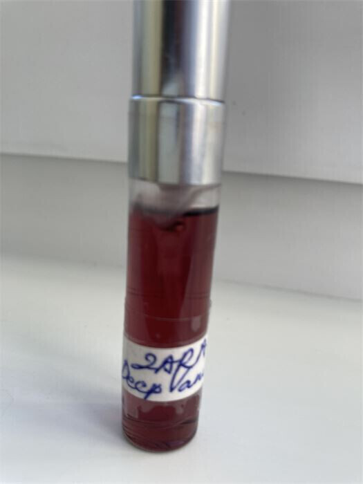 Zara Deep Vanilla EDT