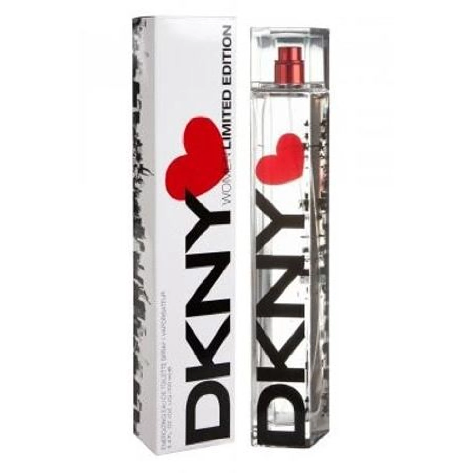 DKNY Women Limited Edition 2012