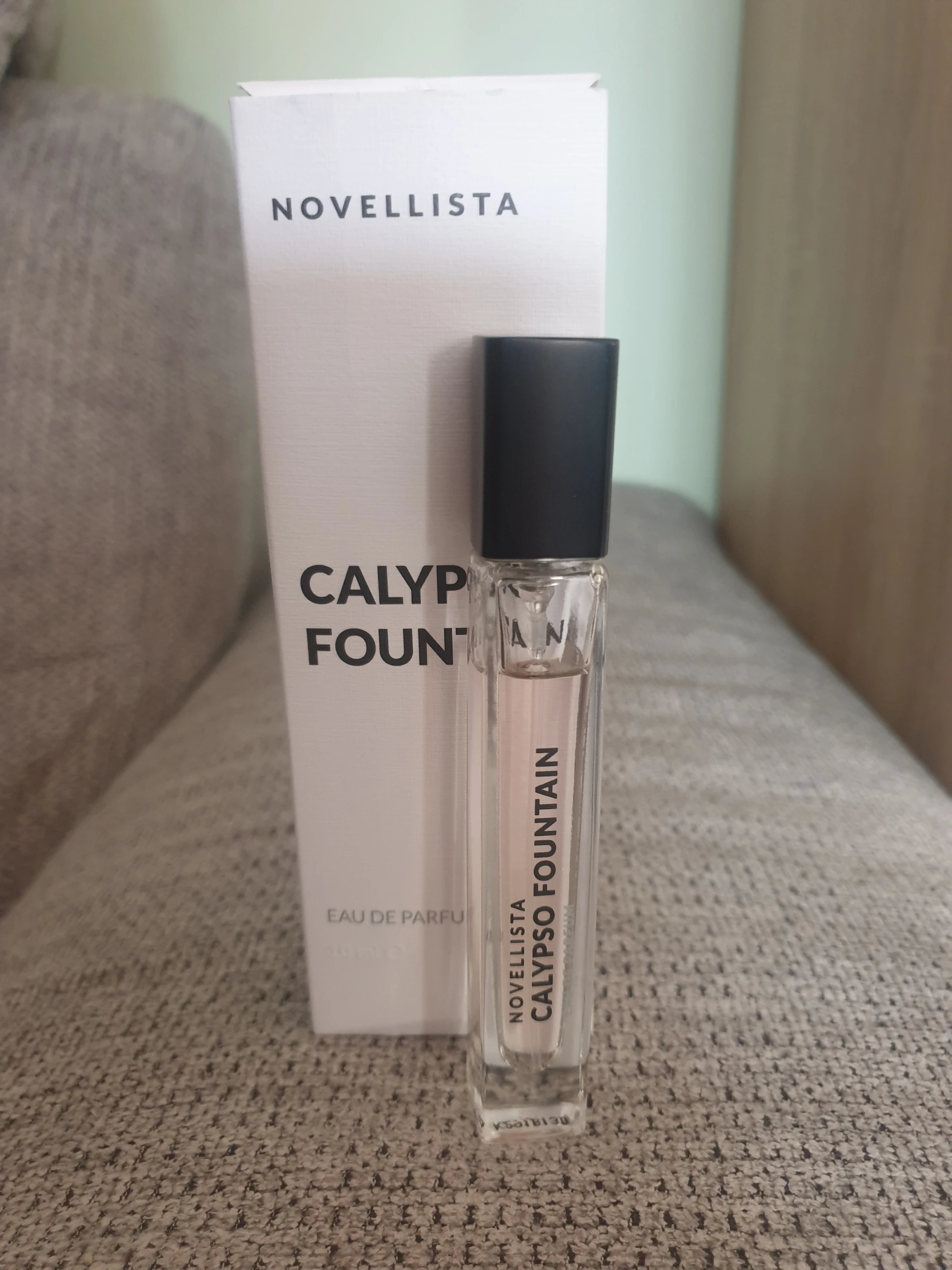Novellista Calypso Fountain EDP