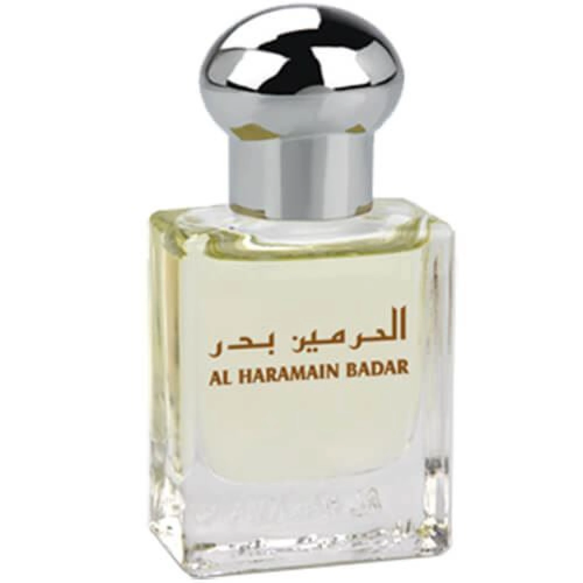 Al Haramain Badar