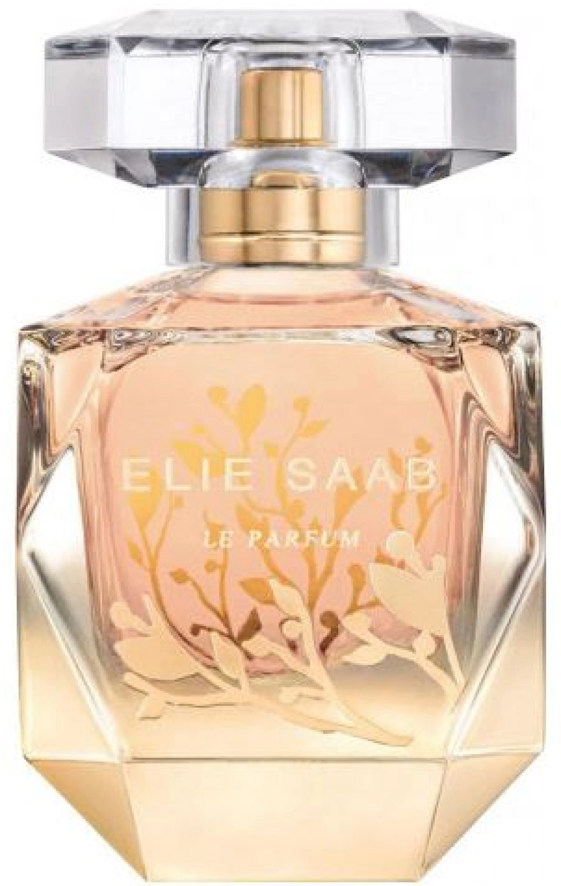 Elie Saab Le Parfum Edition Feuilles d'Or EDP