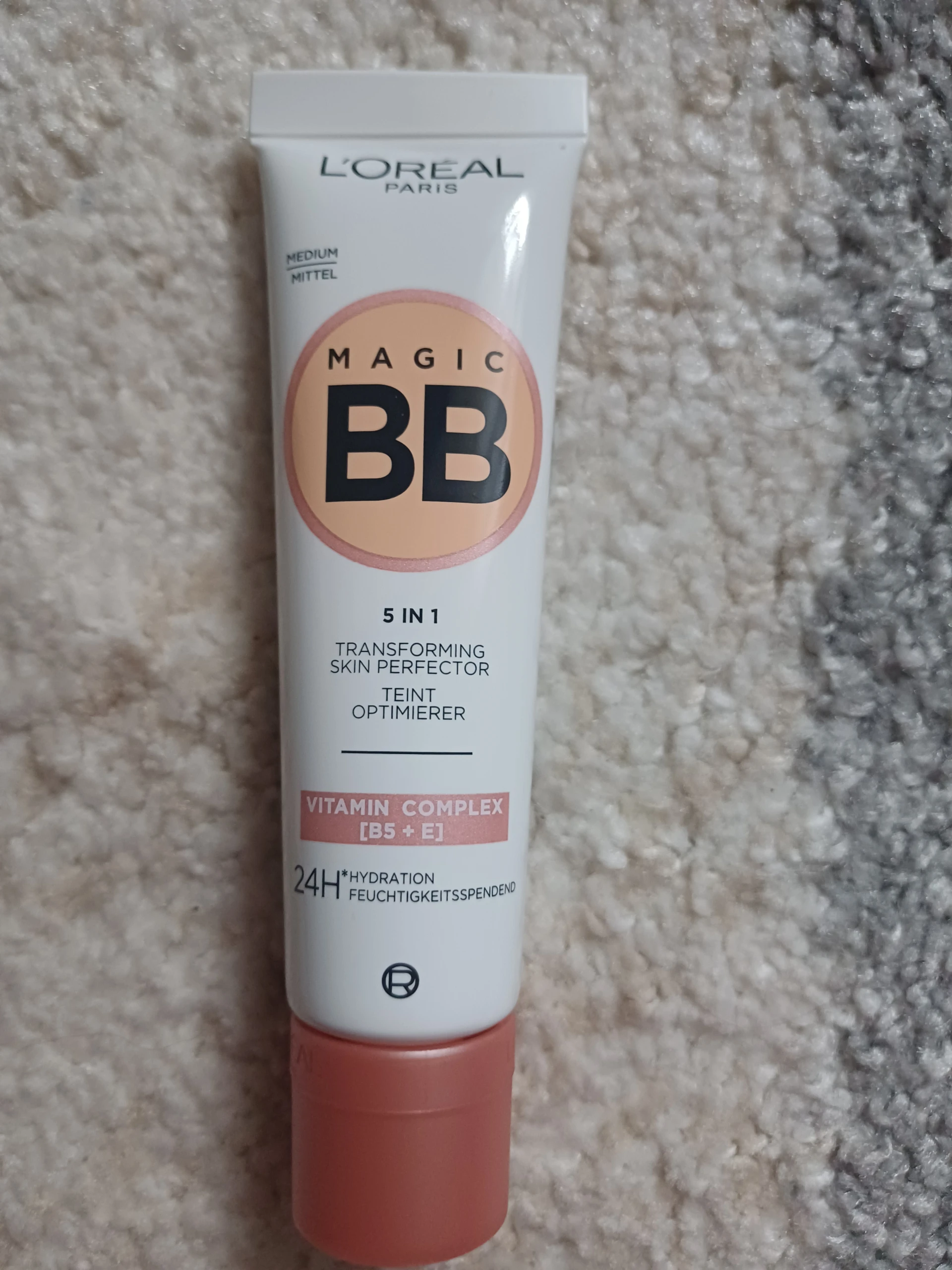 L'oreal Magic BB krém