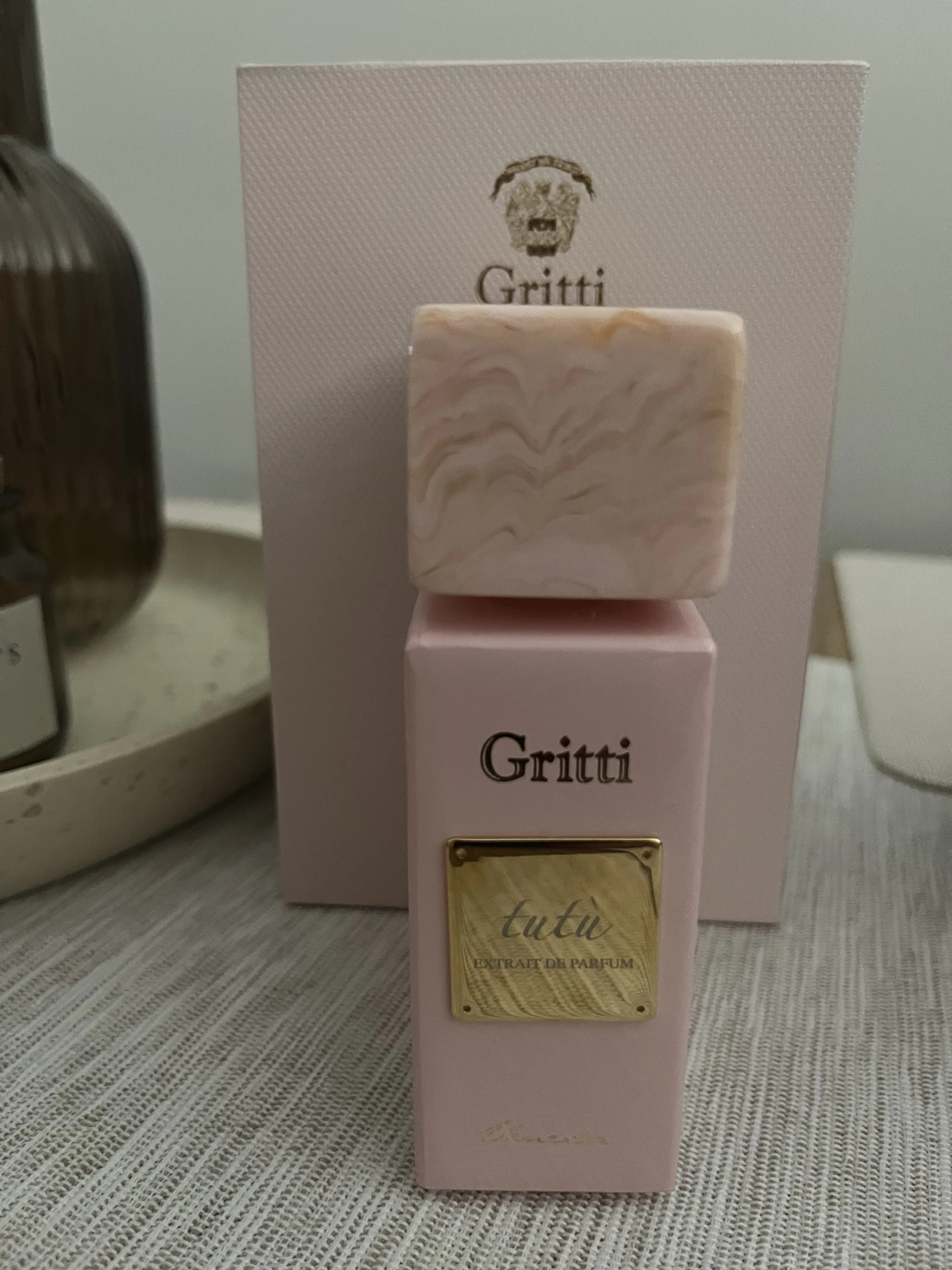 Gritti Tutu 100 ml