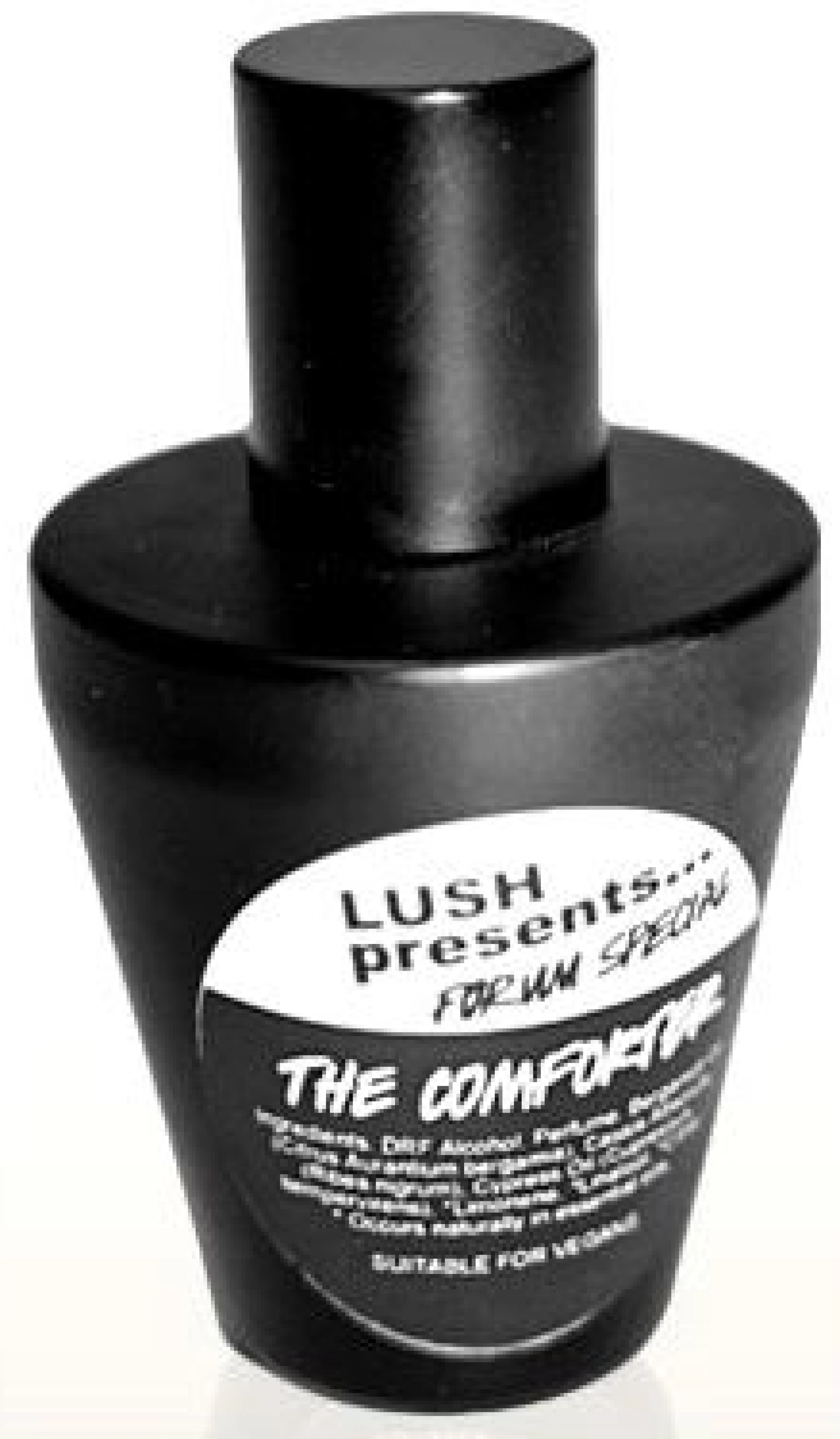 Lush The Comforter Parfüm