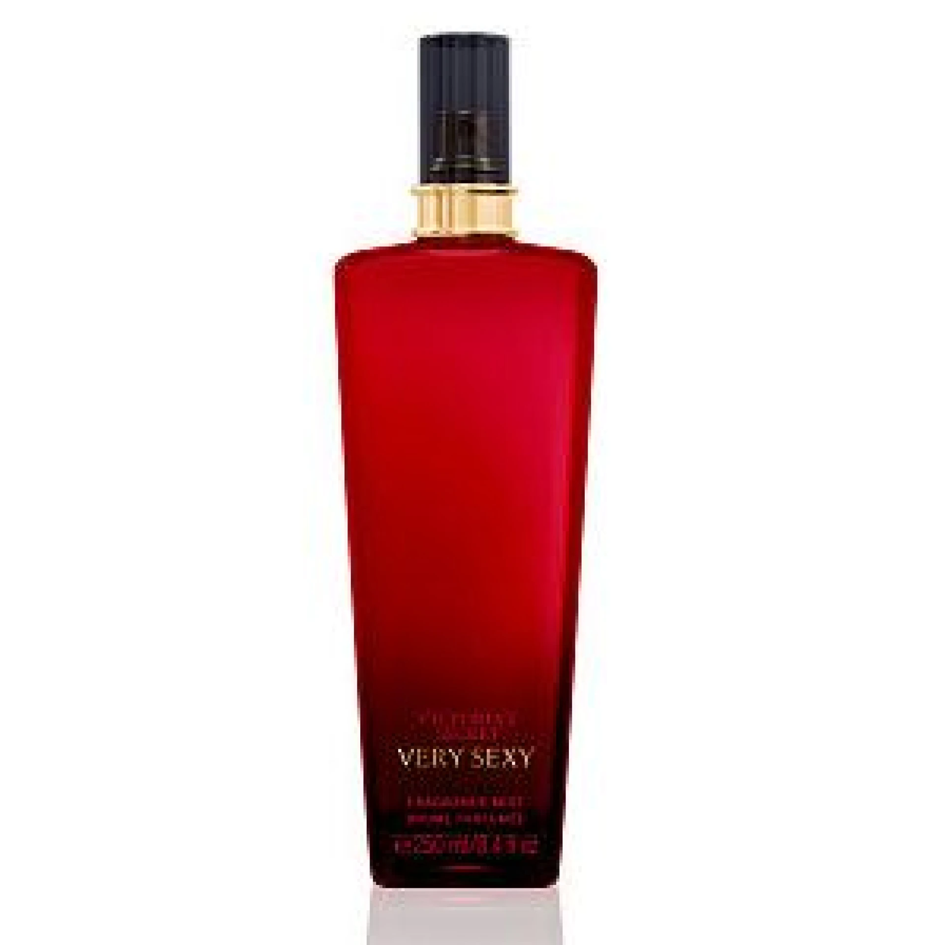 Victoria's Secret Very Sexy Testpermet