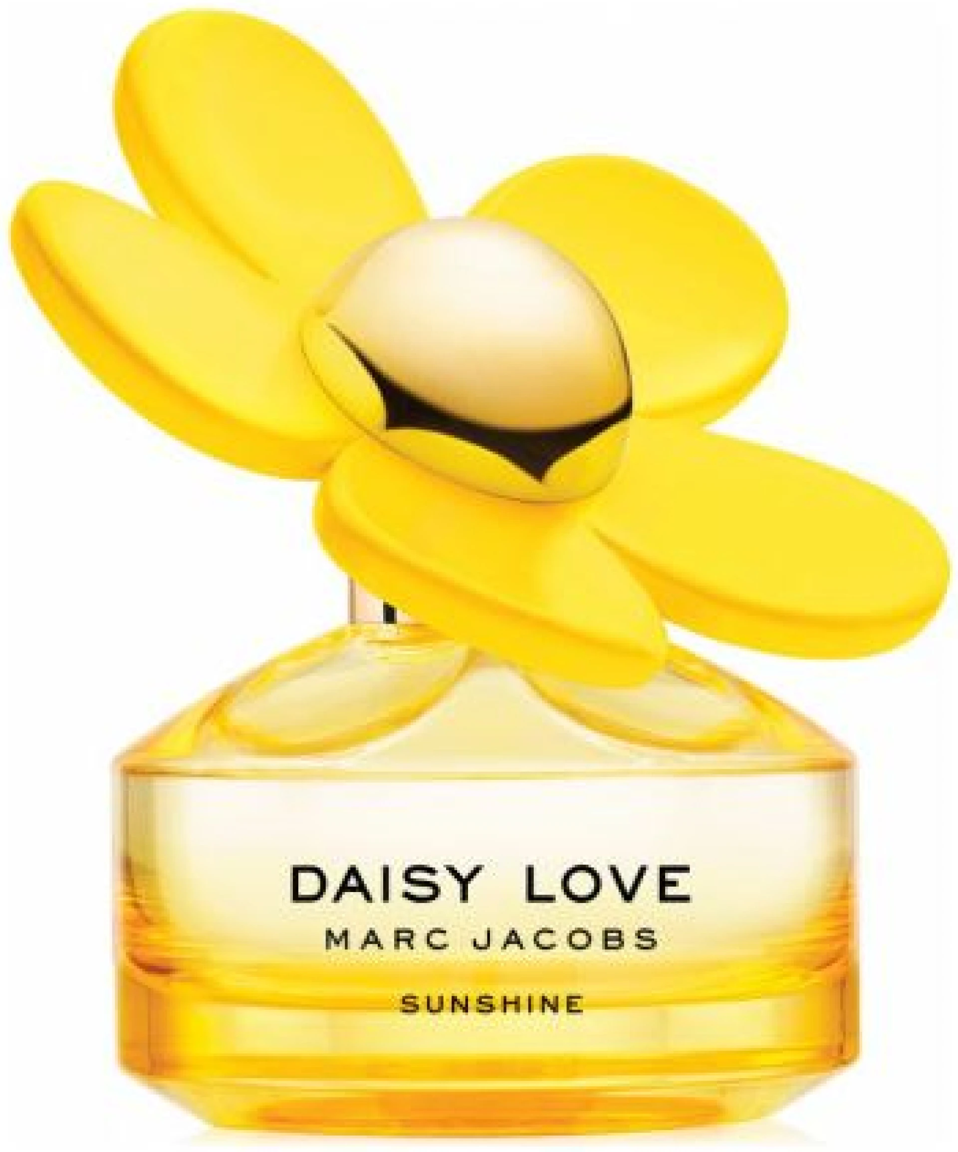Marc Jacobs Daisy Love Sunshine EDT