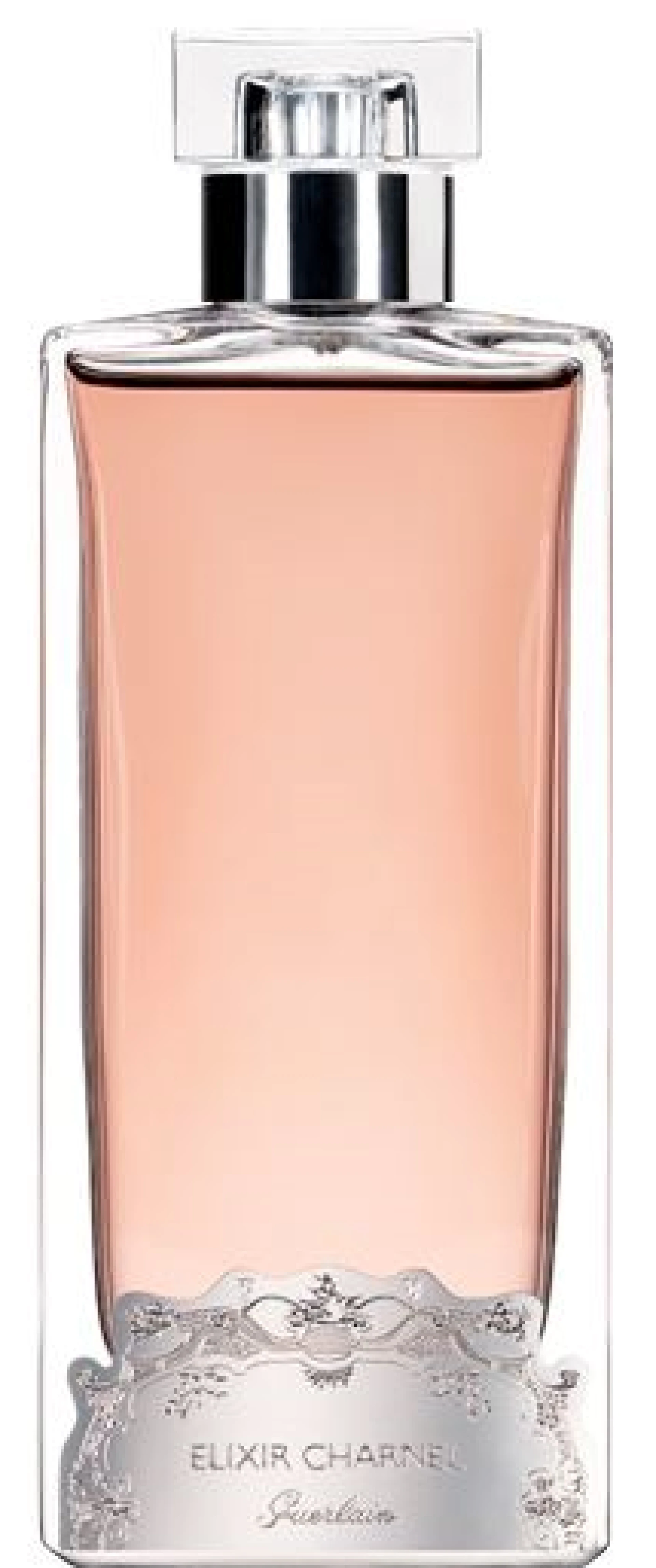 Guerlain Elixir Charnel Le Boise Torride