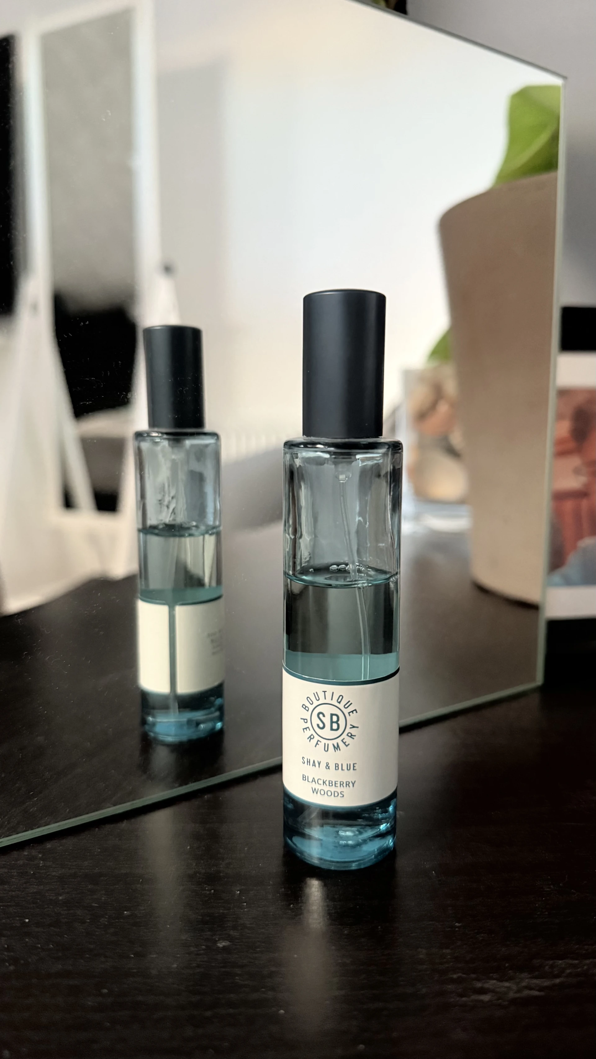 Shay & Blue Blackberry Woods 30 ml