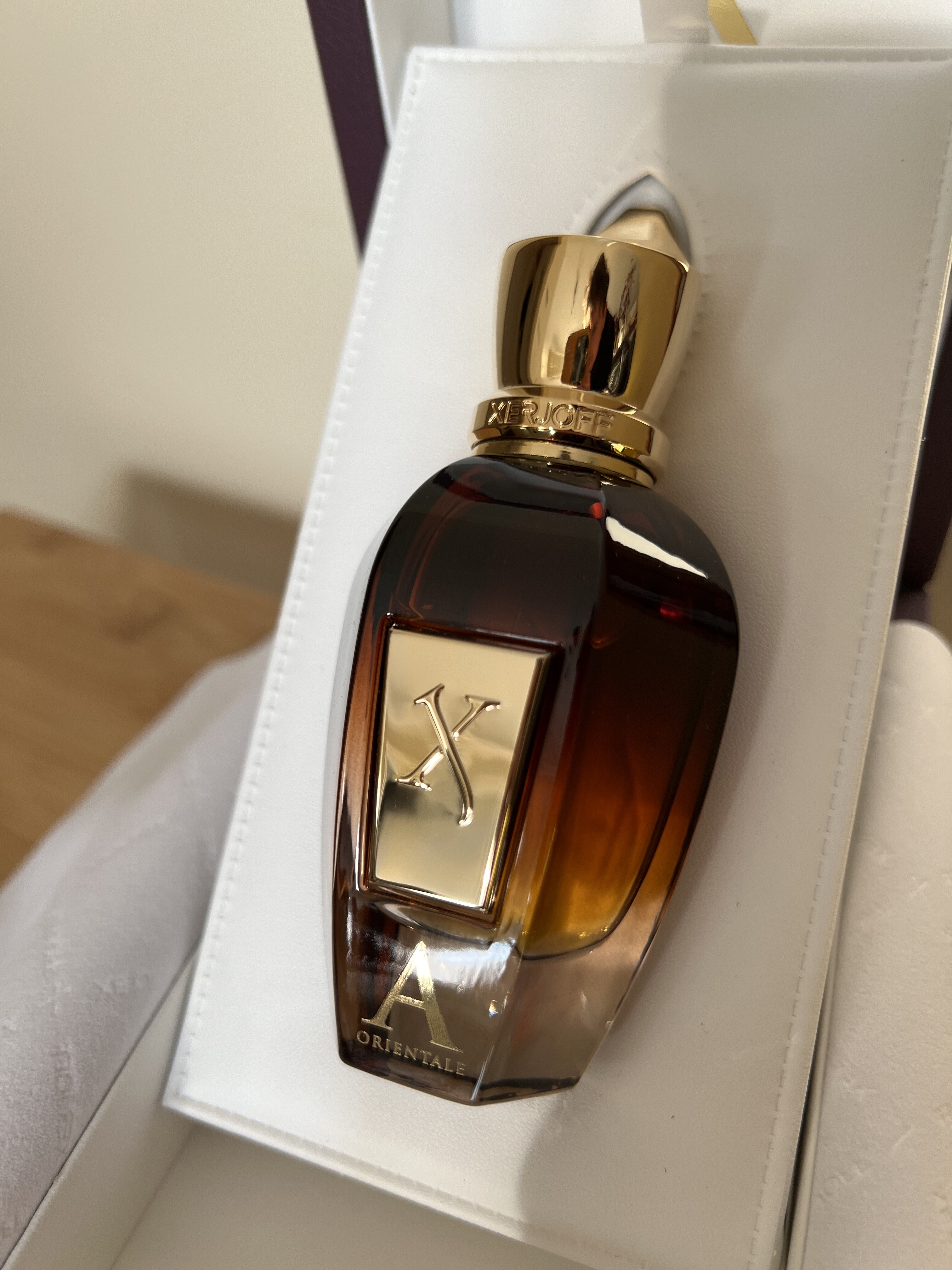 Xerjoff Alexandria Orientale