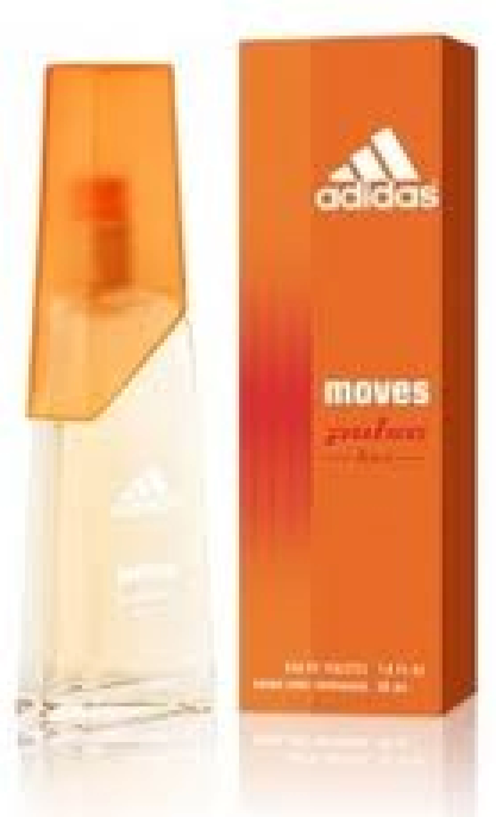 Adidas Moves Pulse Her
