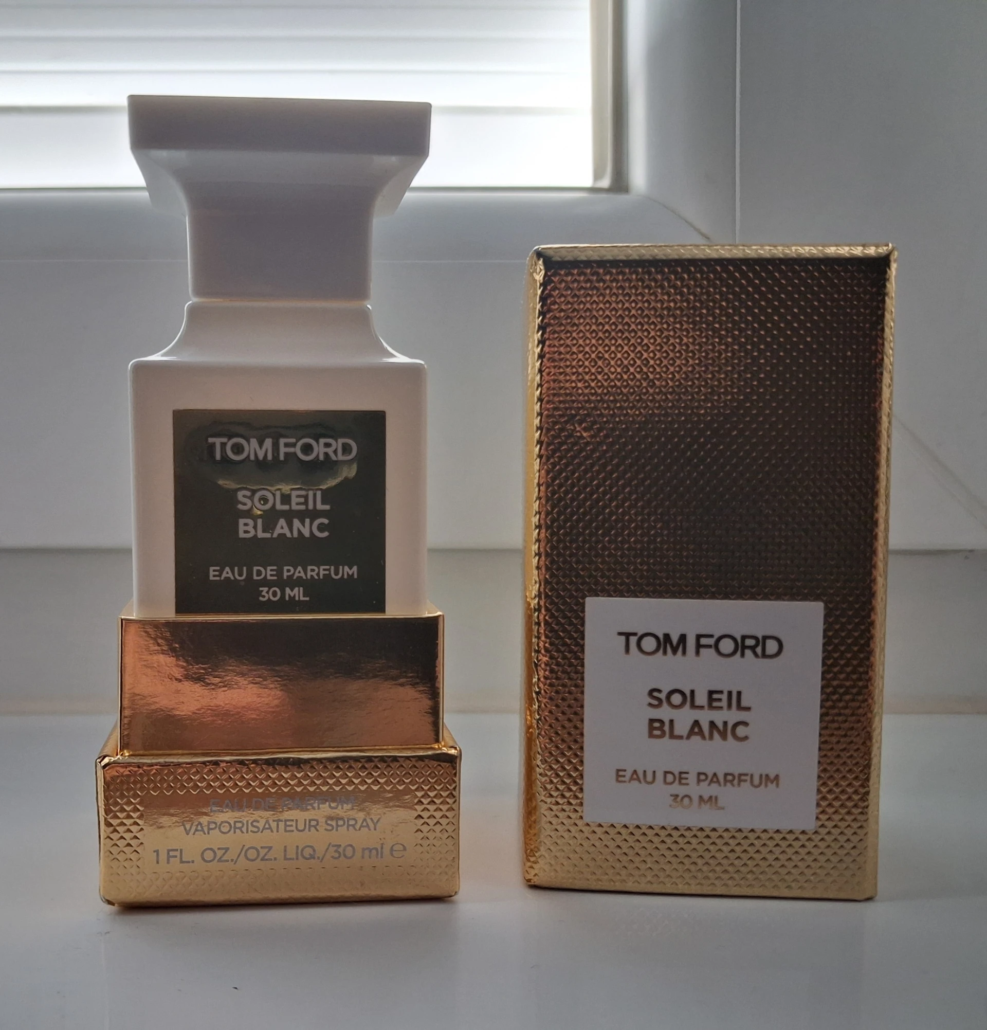 Tom ford Soleil blanc 30 ml