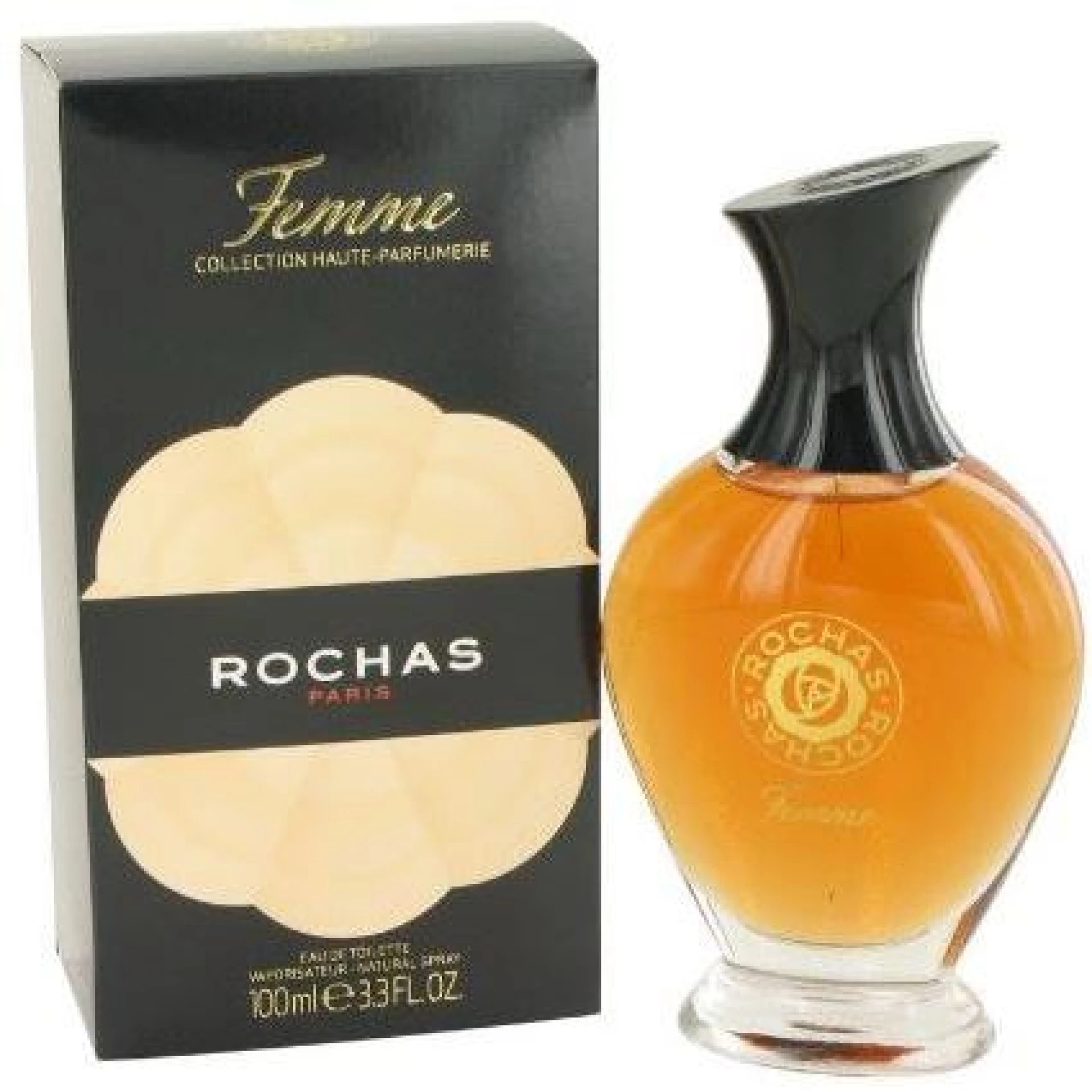 Rochas Femme 2013