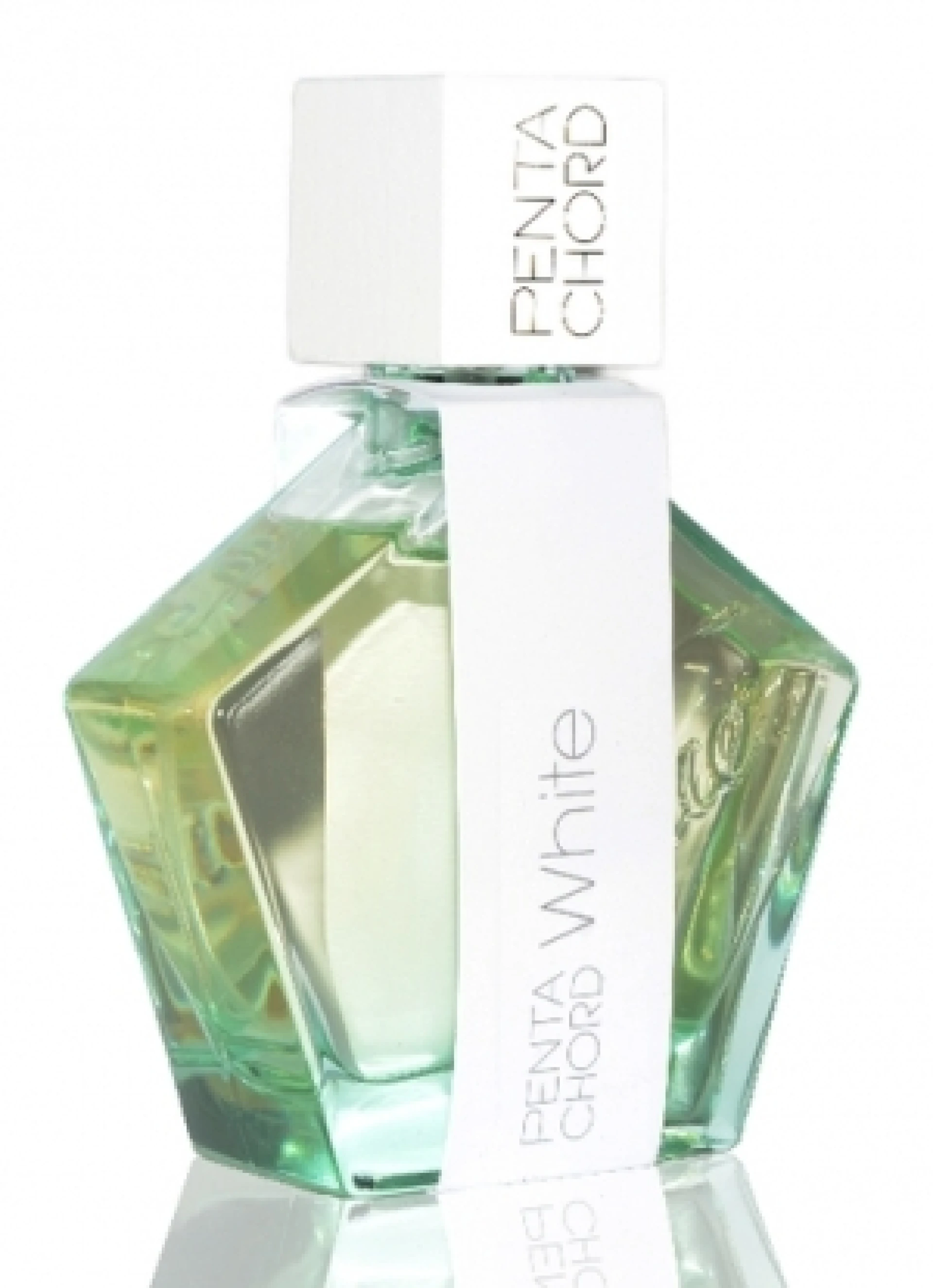Tauer Pentachord White EDP