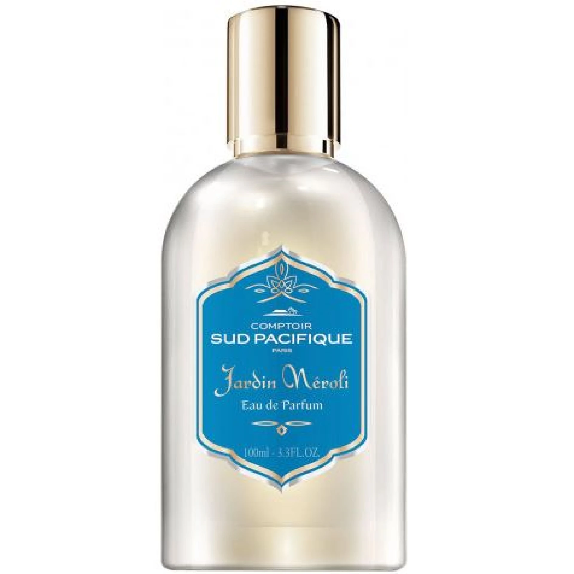 Comptoir sud Pacifique Jardin Néroli EDP
