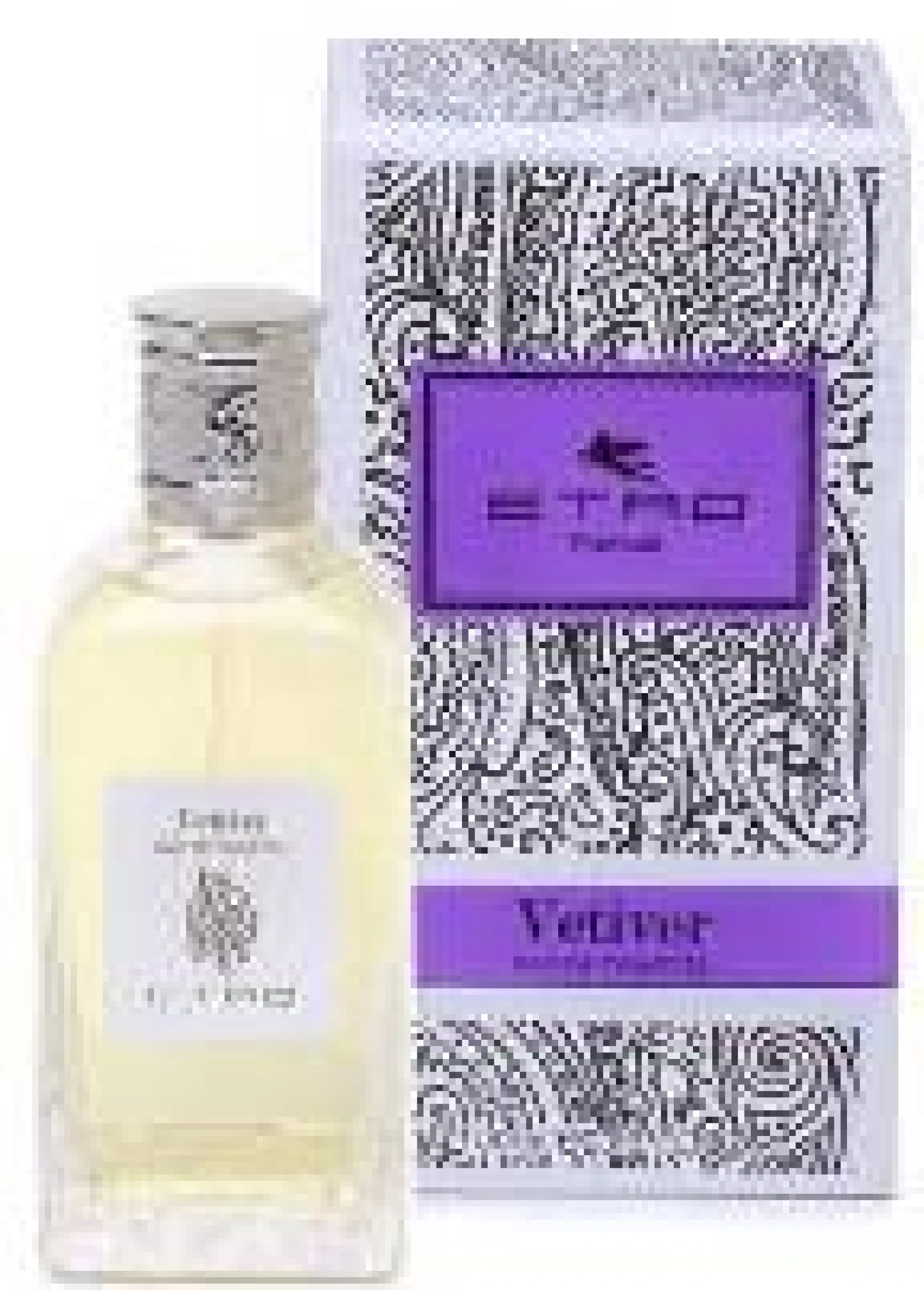 Etro Vetiver