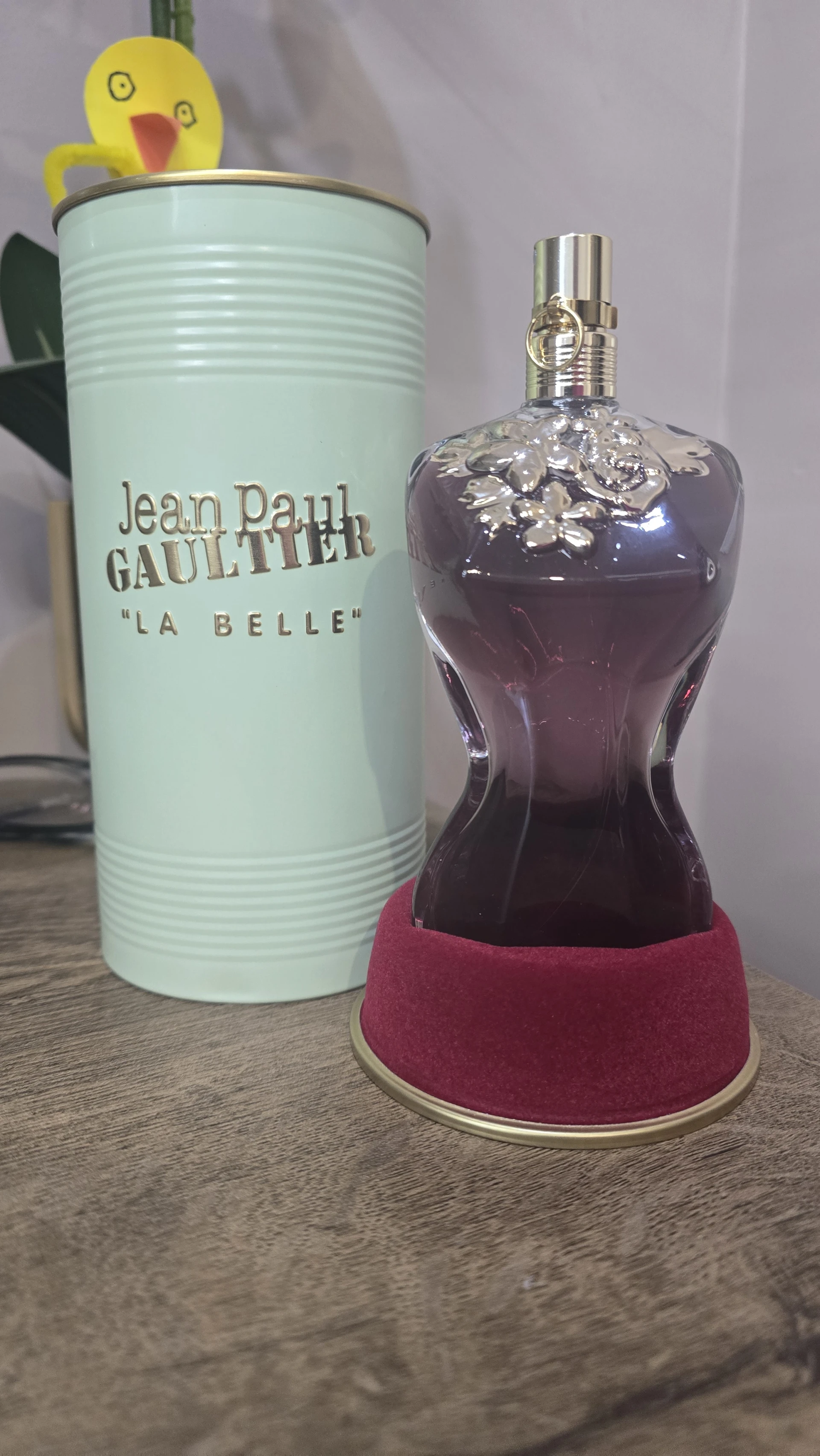 Jean Paul Gaultier La Belle EDP
