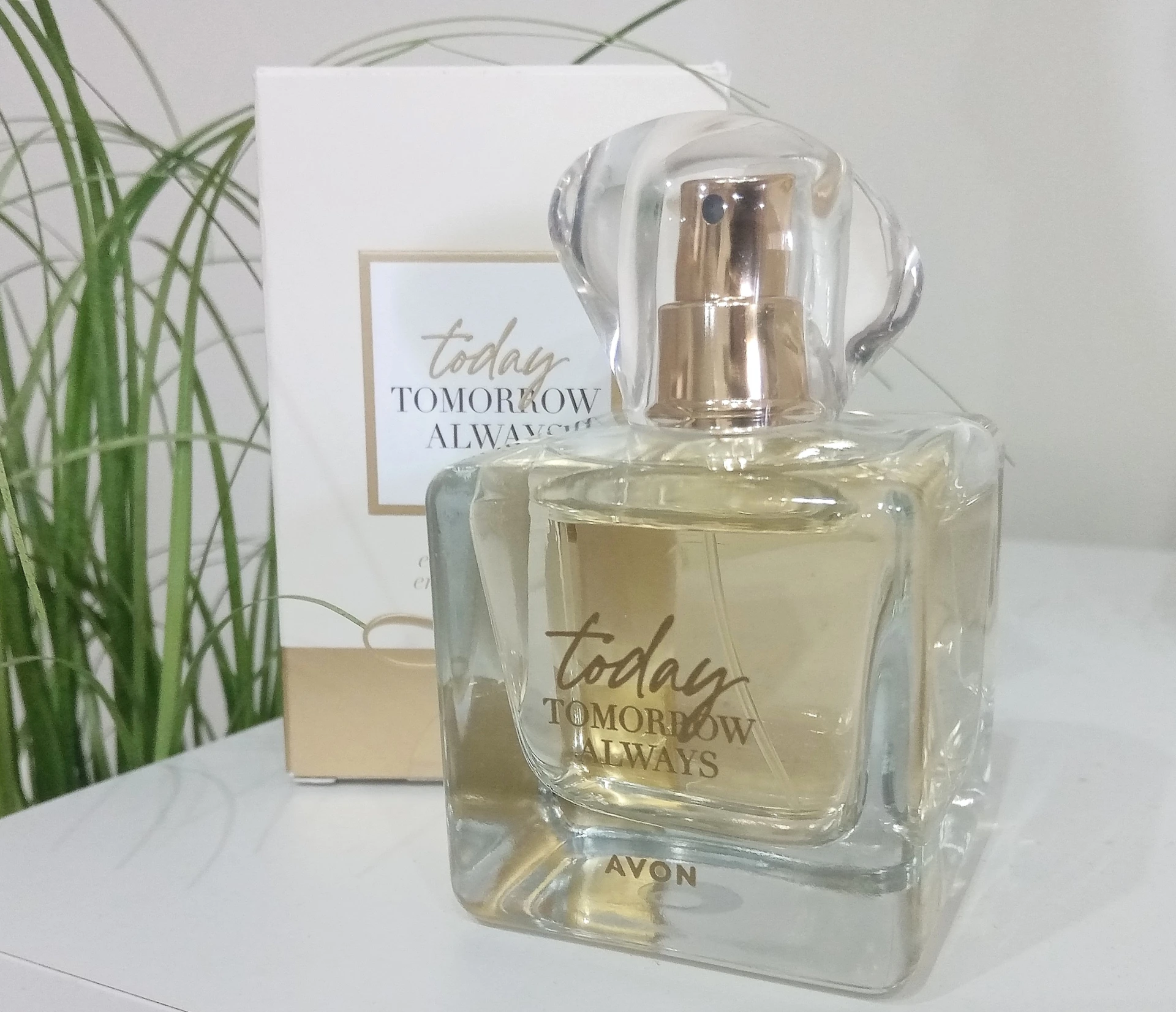 Avon TODAY Edp