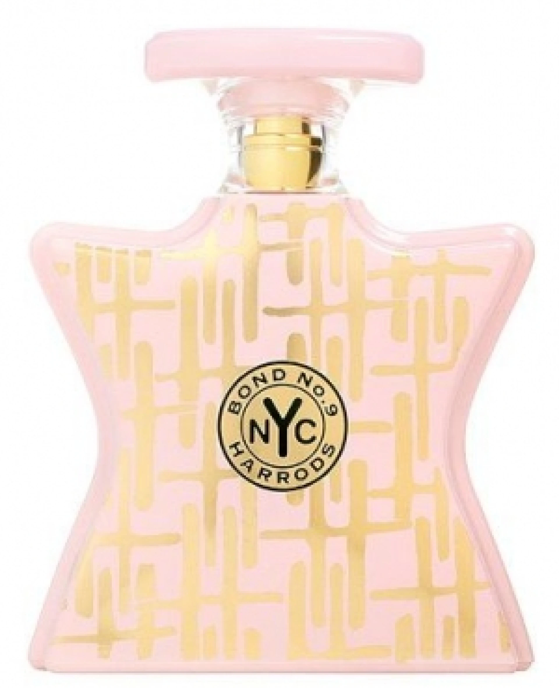 Bond No.9 Harrods Rose