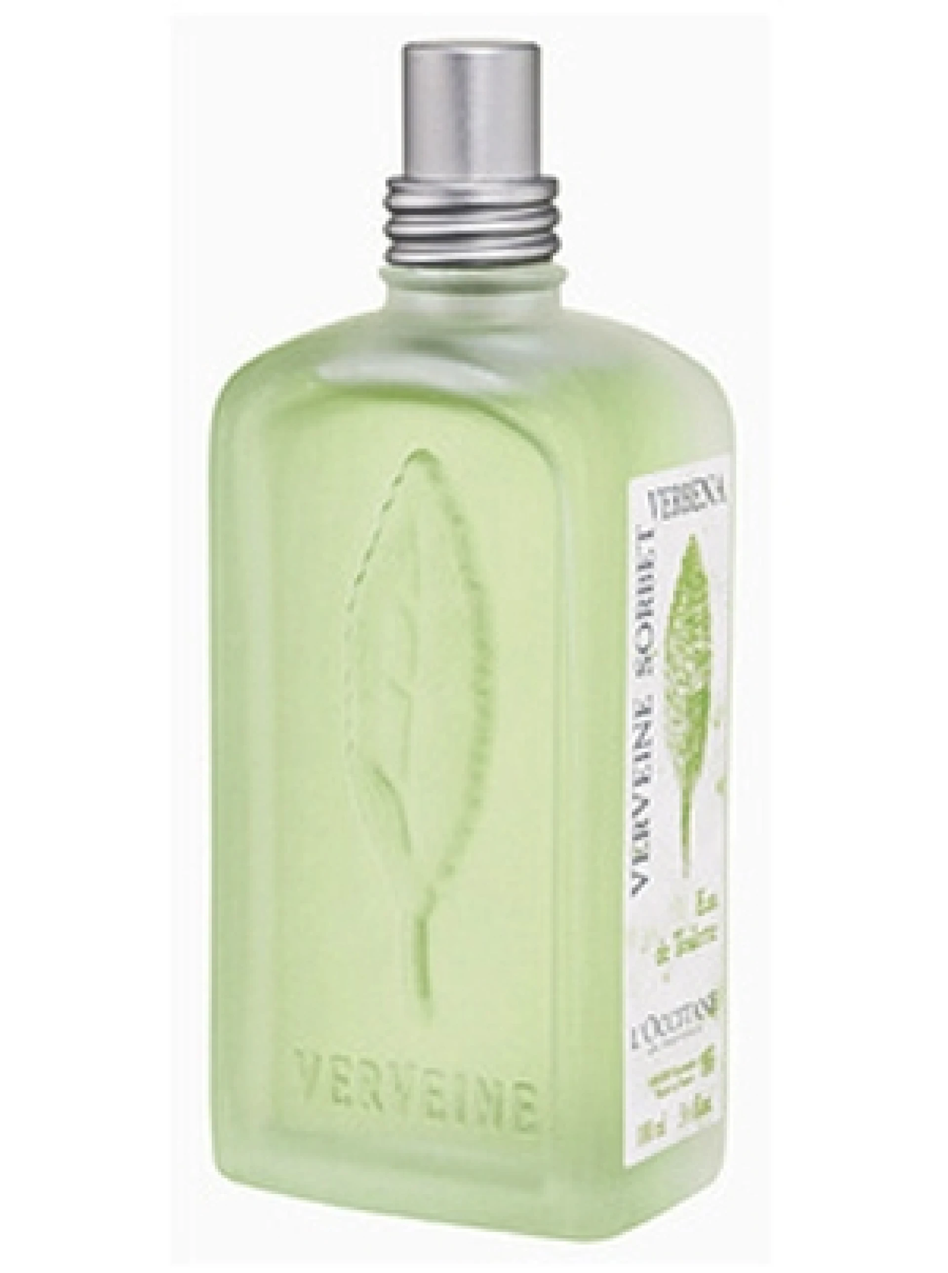 L'occitane Verbena Sorbet