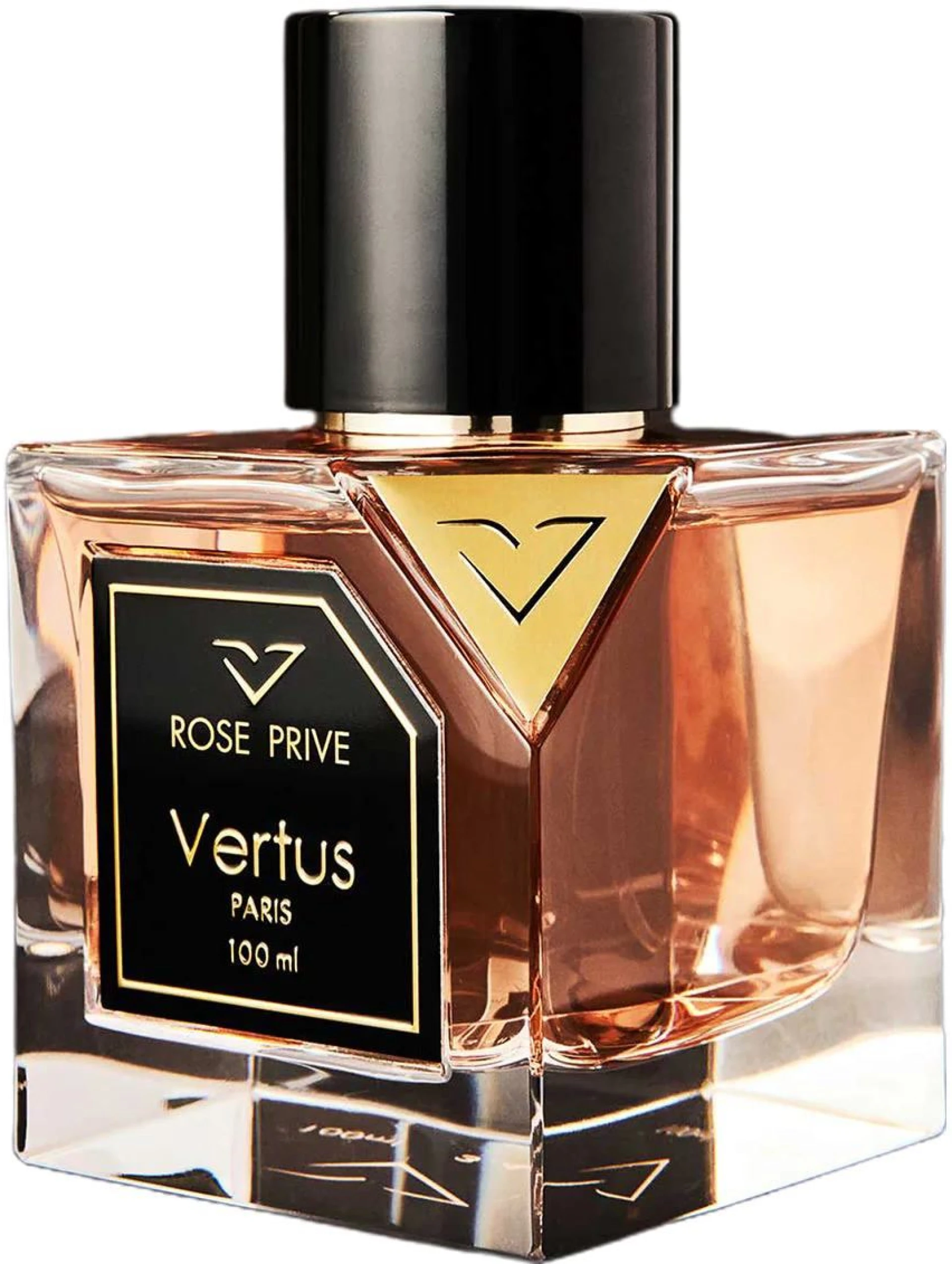 Vertus Rose Prive