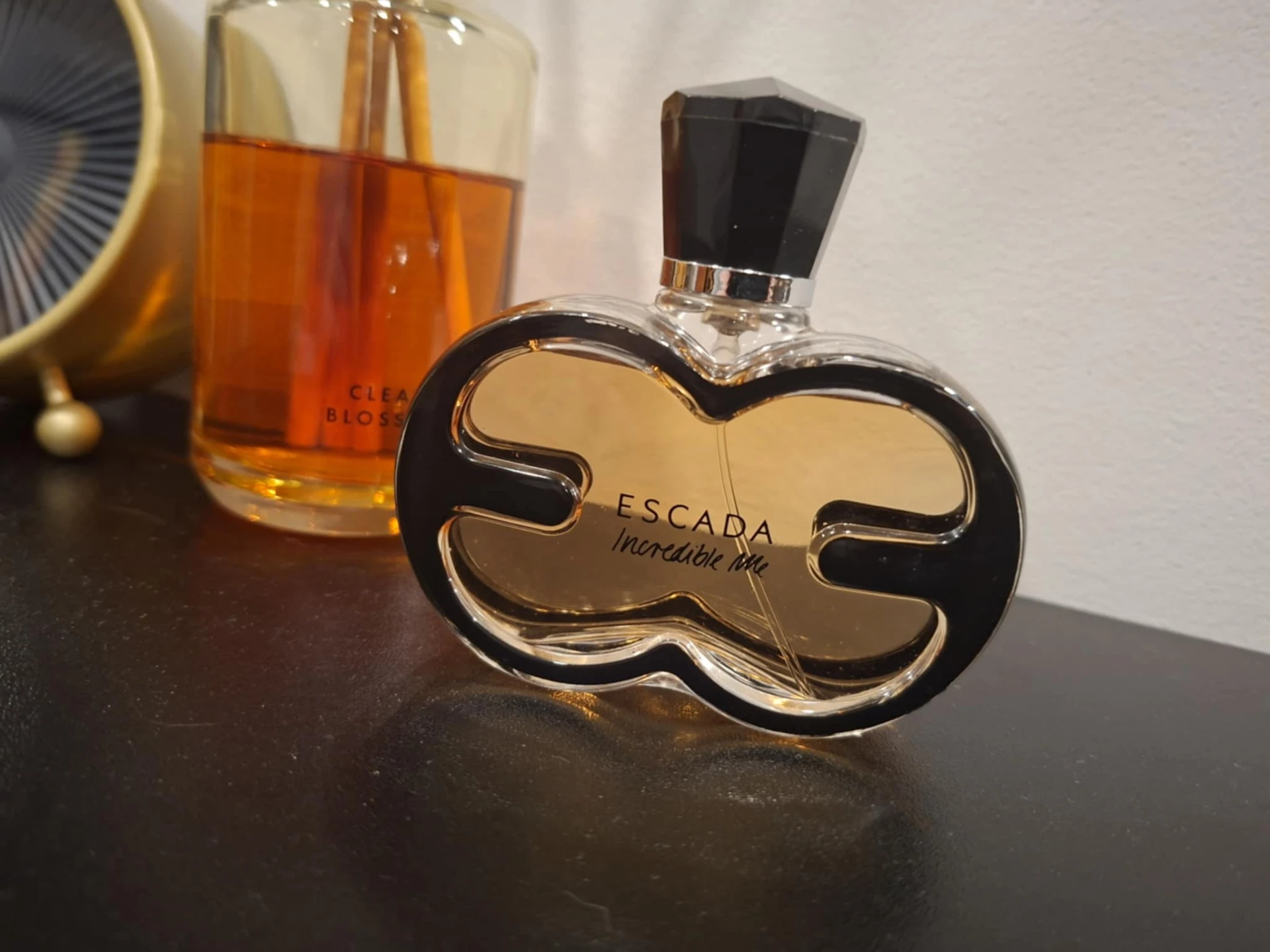 Escada Incredible Me