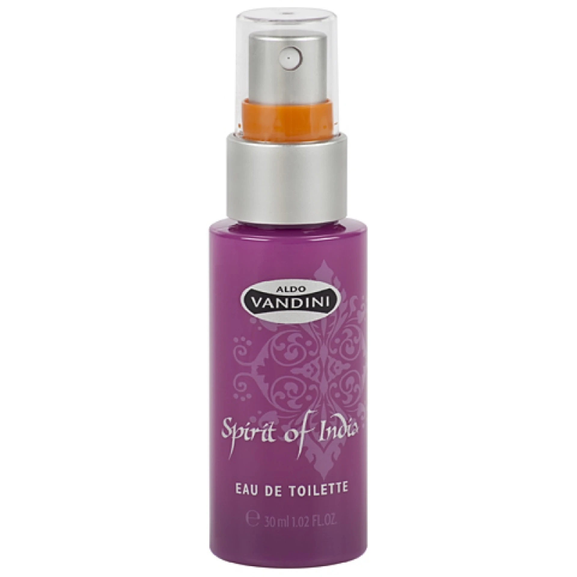 Aldo Vandini Spirit Of India EDT