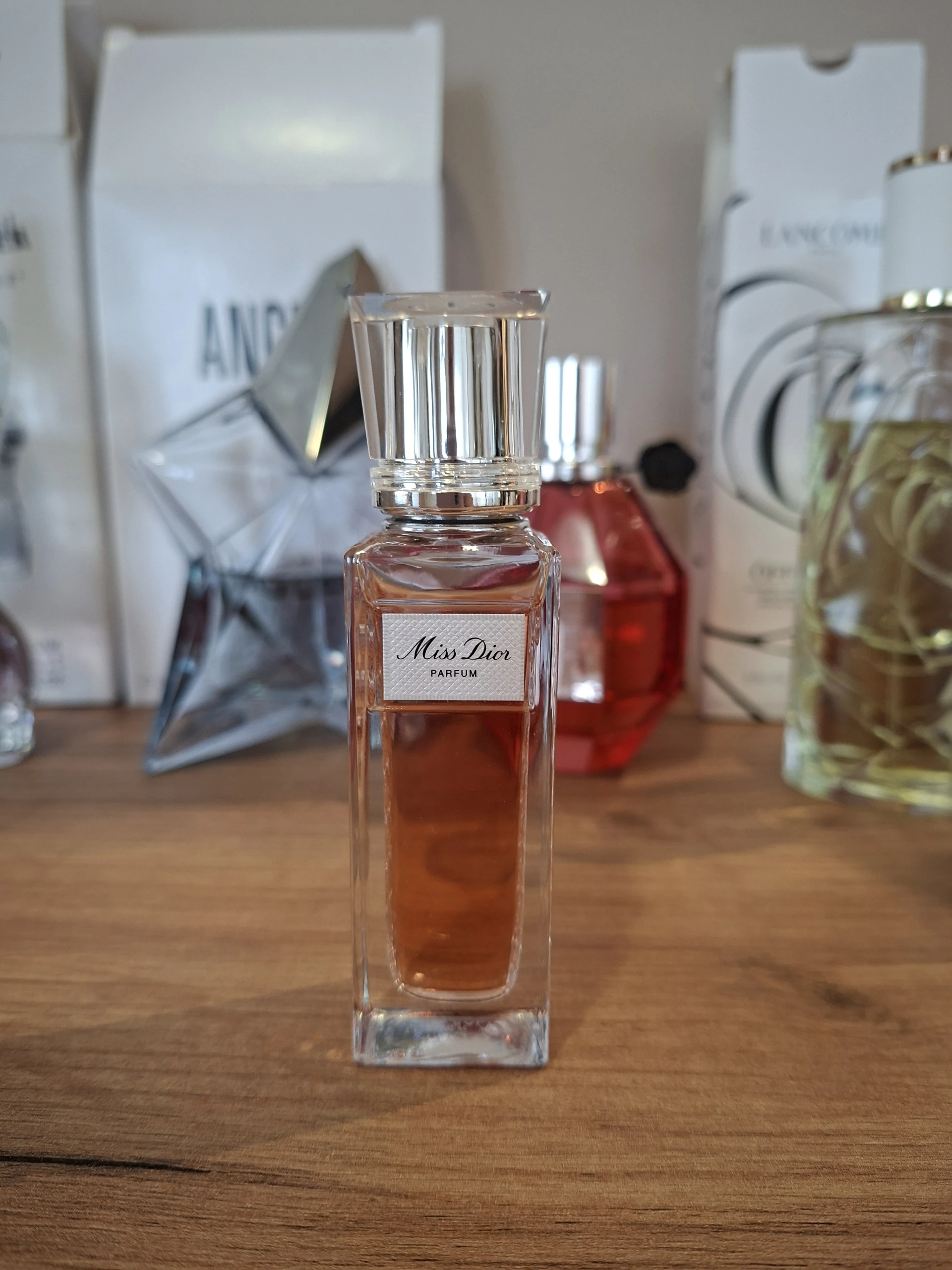 Dior Miss Dior Parfum (2024