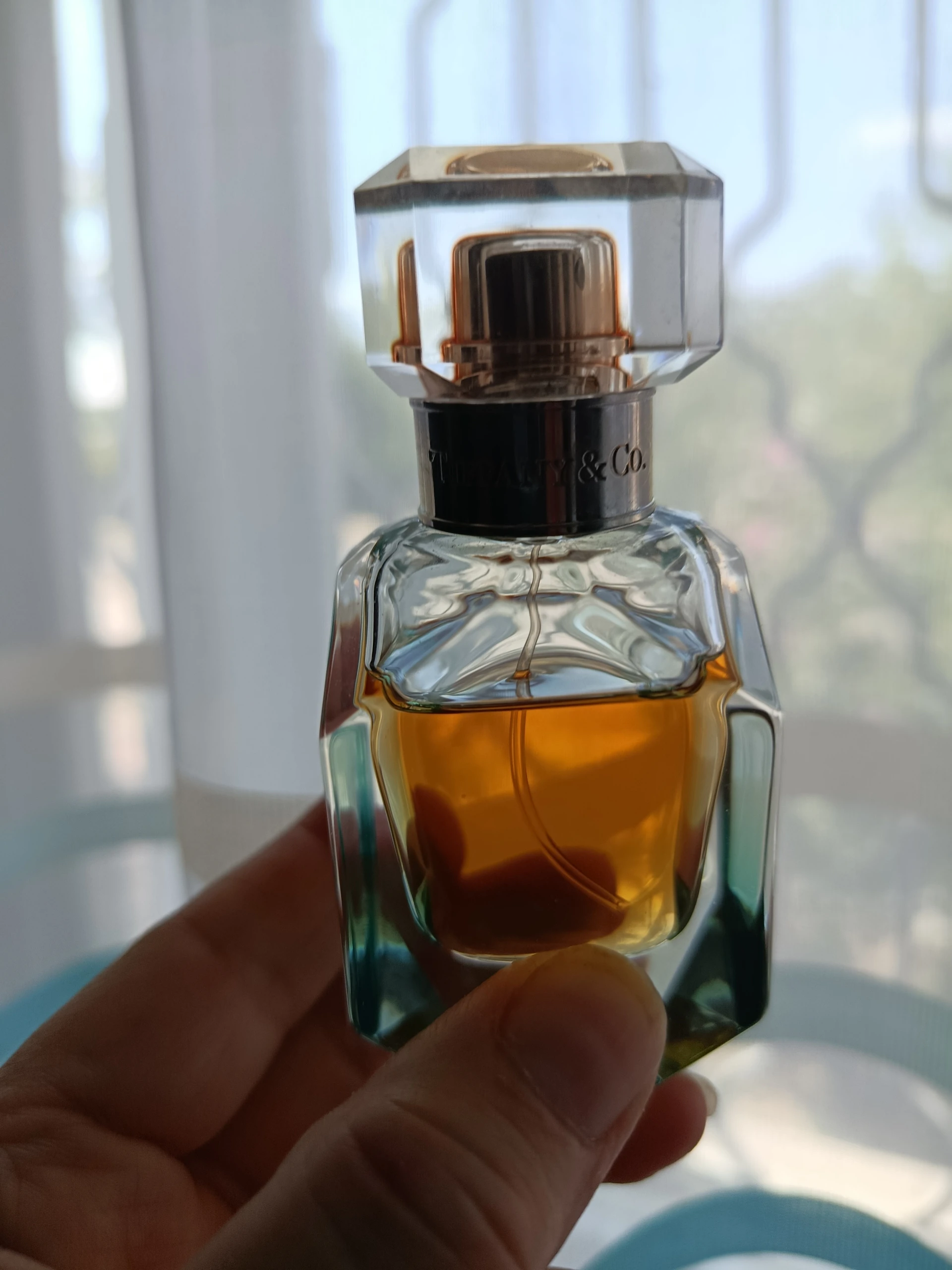 Tiffany&Co. Intense 30ml edp eladó