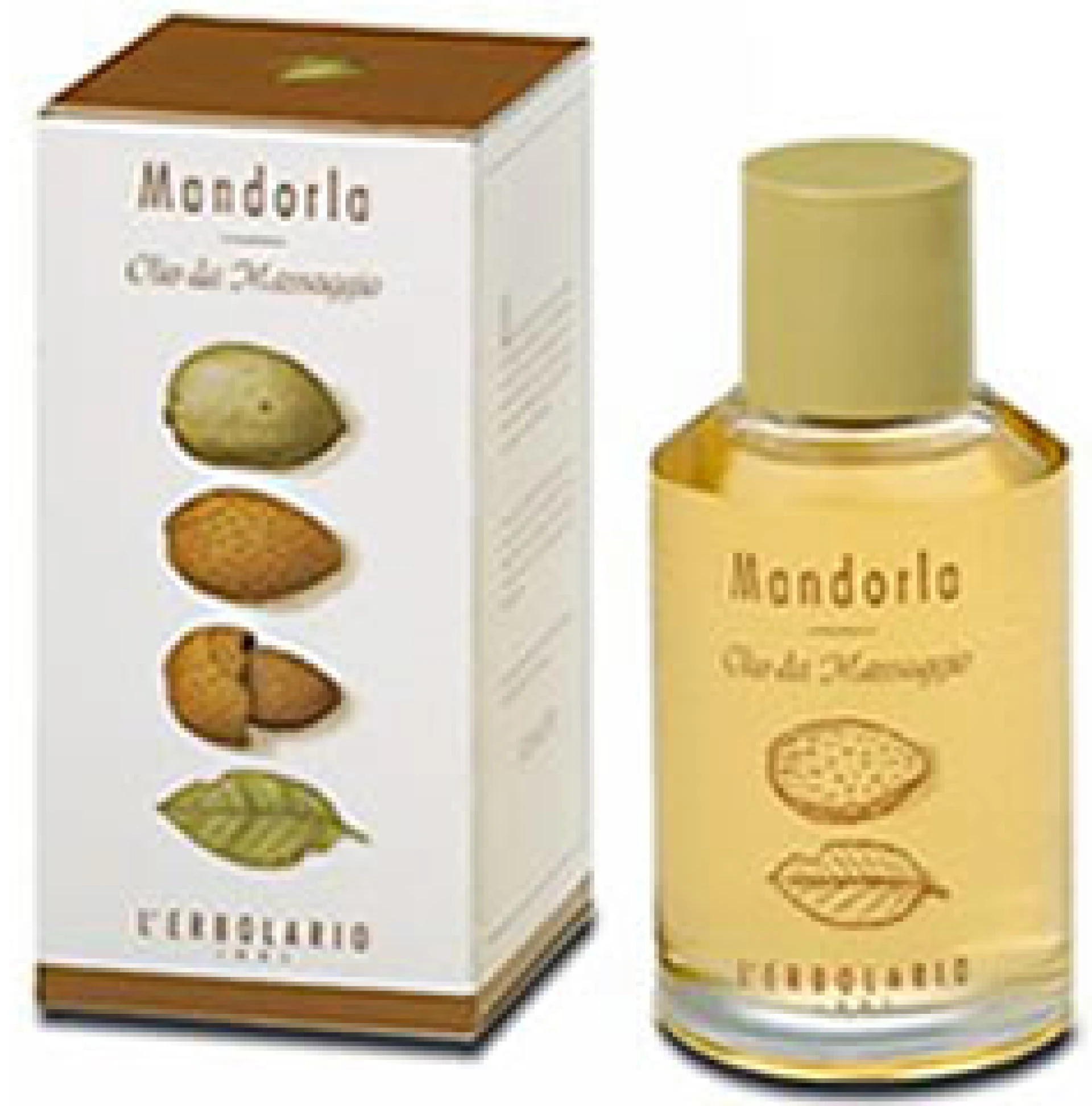 L 'Erbolario Mandorla
