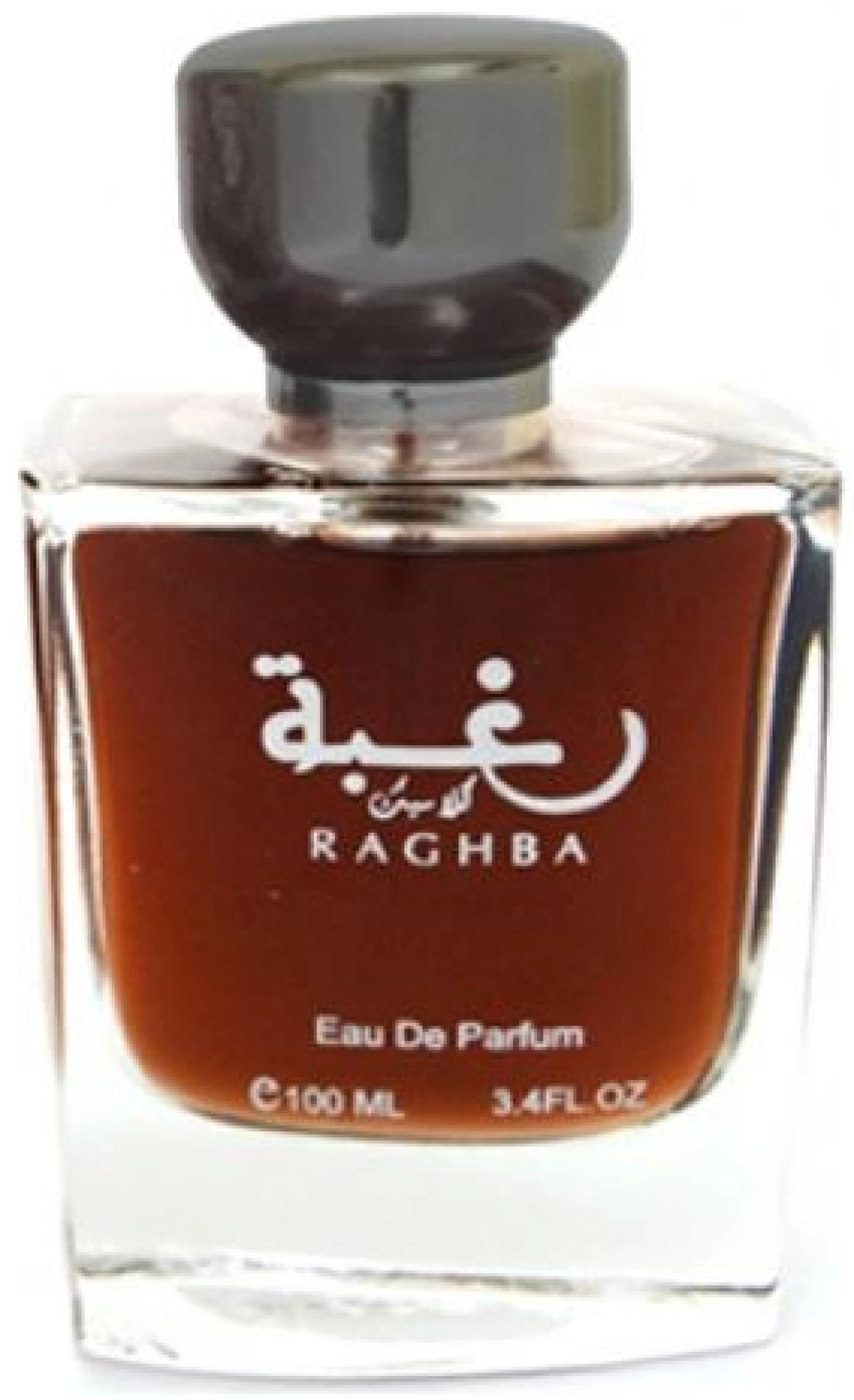 Lattafa Raghba Classic EDP