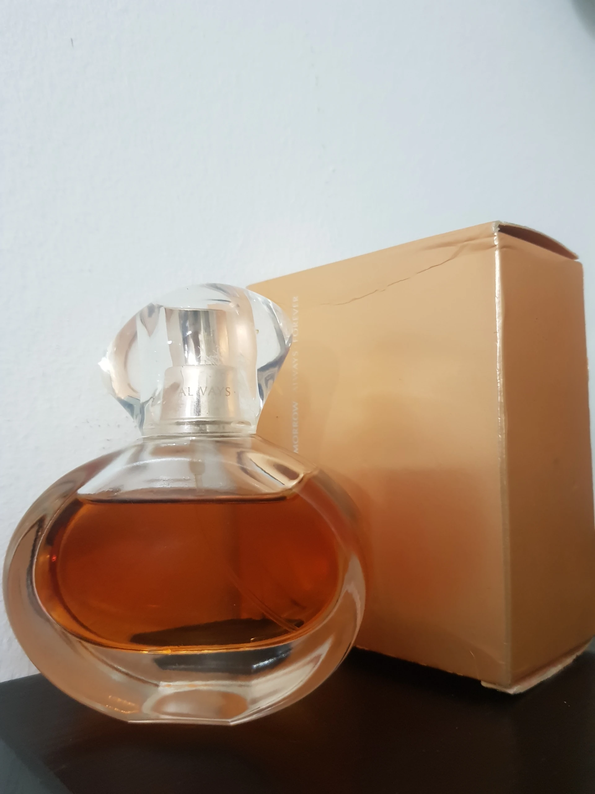 Avon Tomorrow edp 50ml