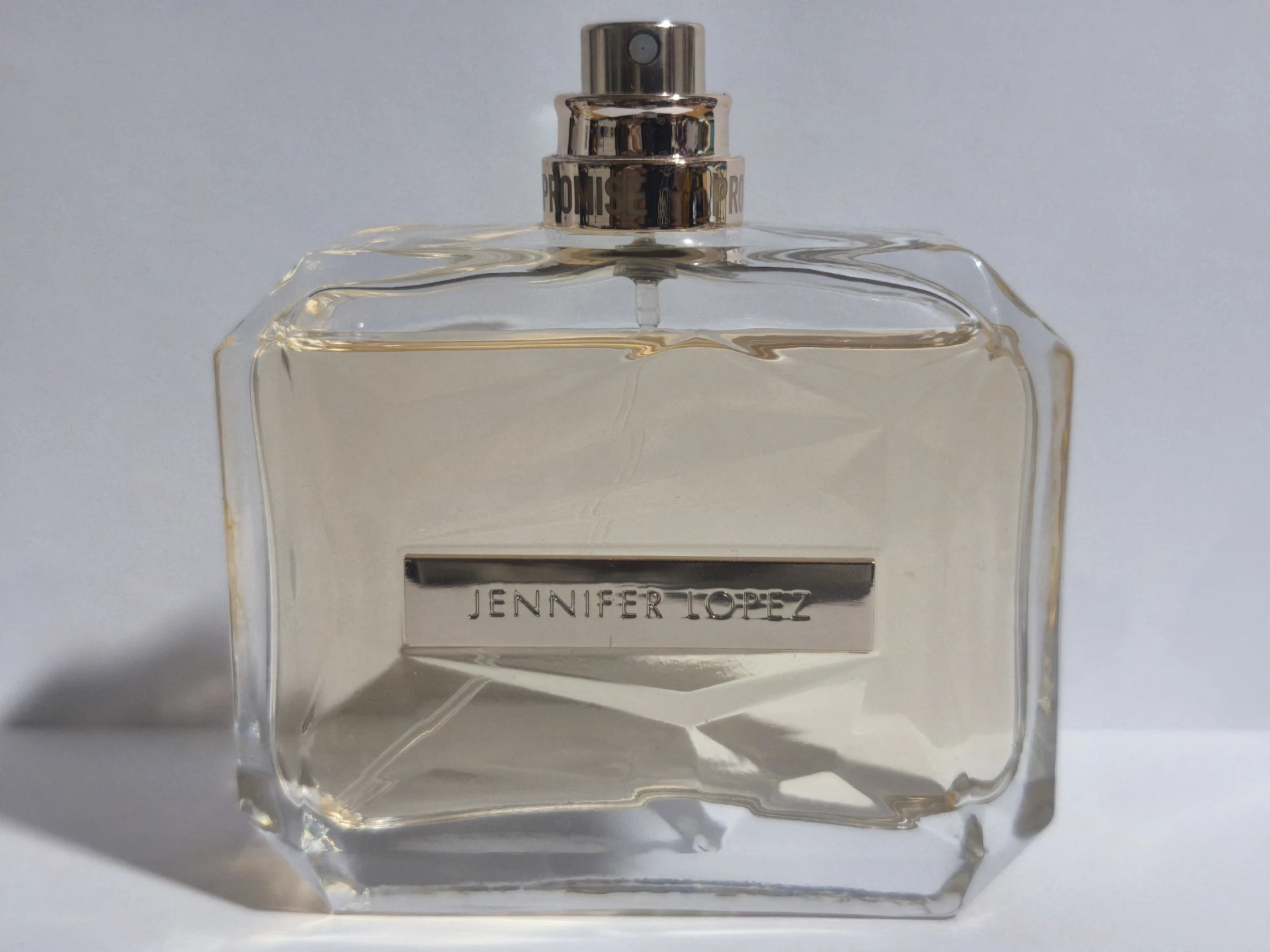 Jennifer Lopez - Promise