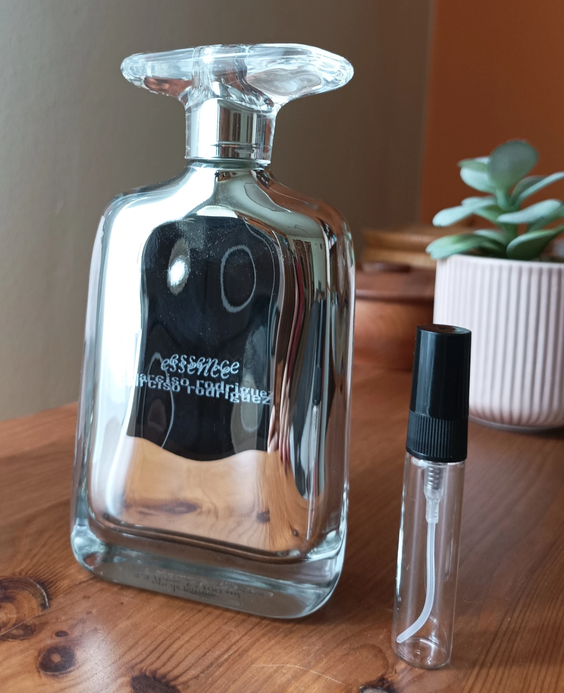 Narciso Rodriguez Essence