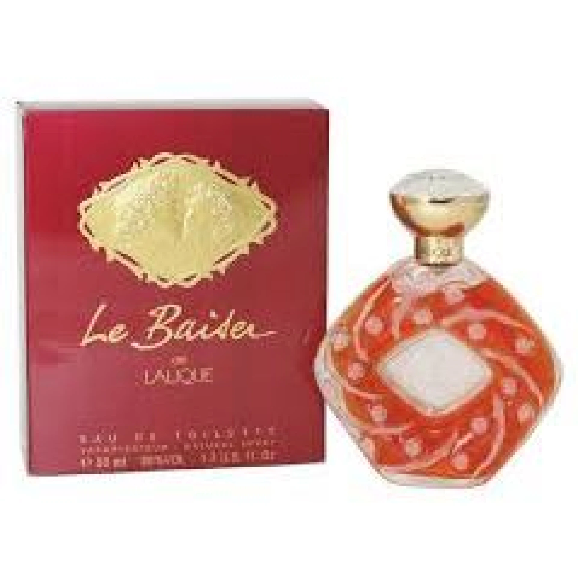 Lalique Le Baiser
