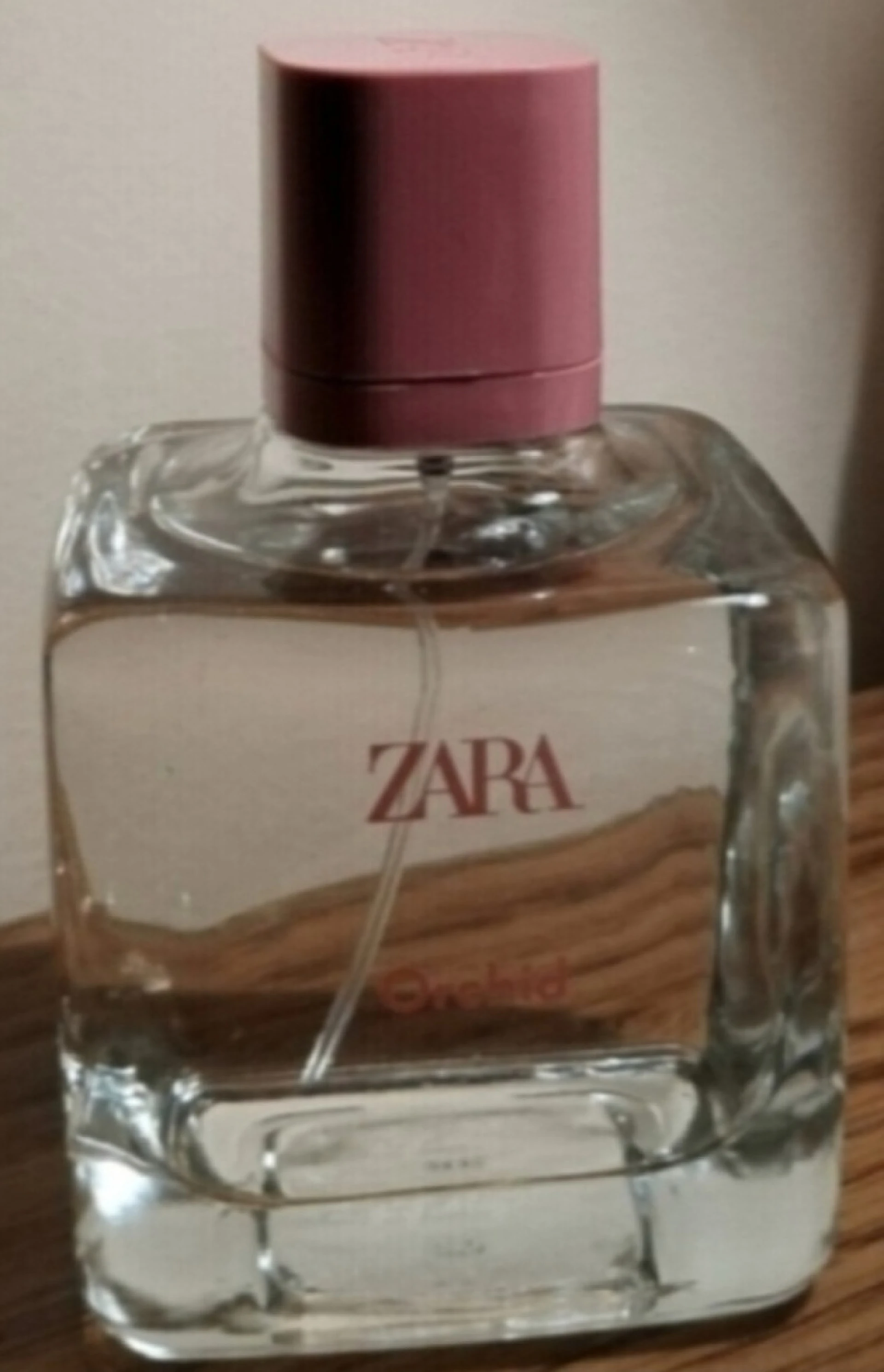 Zara Orchid EDP