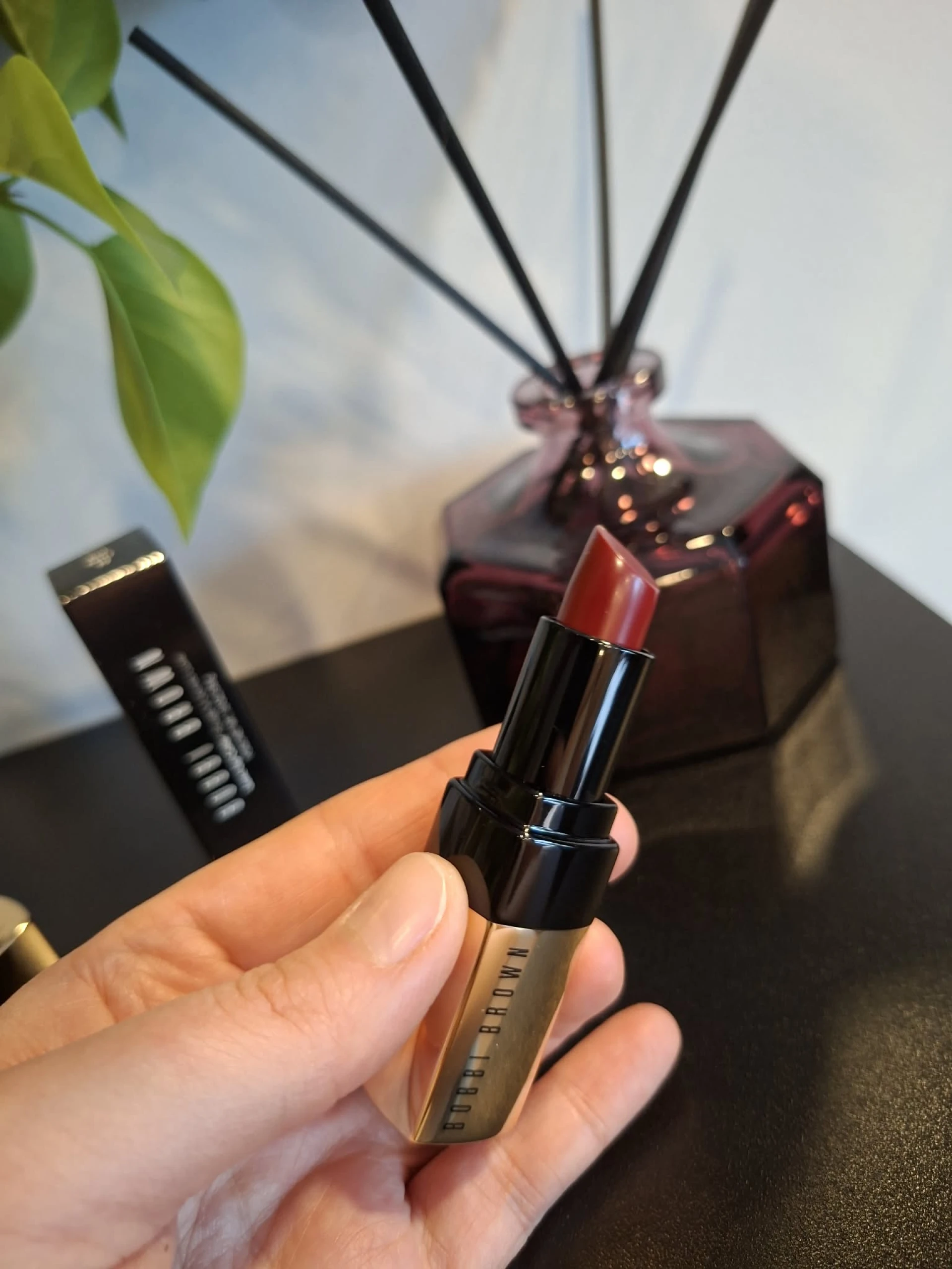 Bobbi Brown Luxe Lip Color