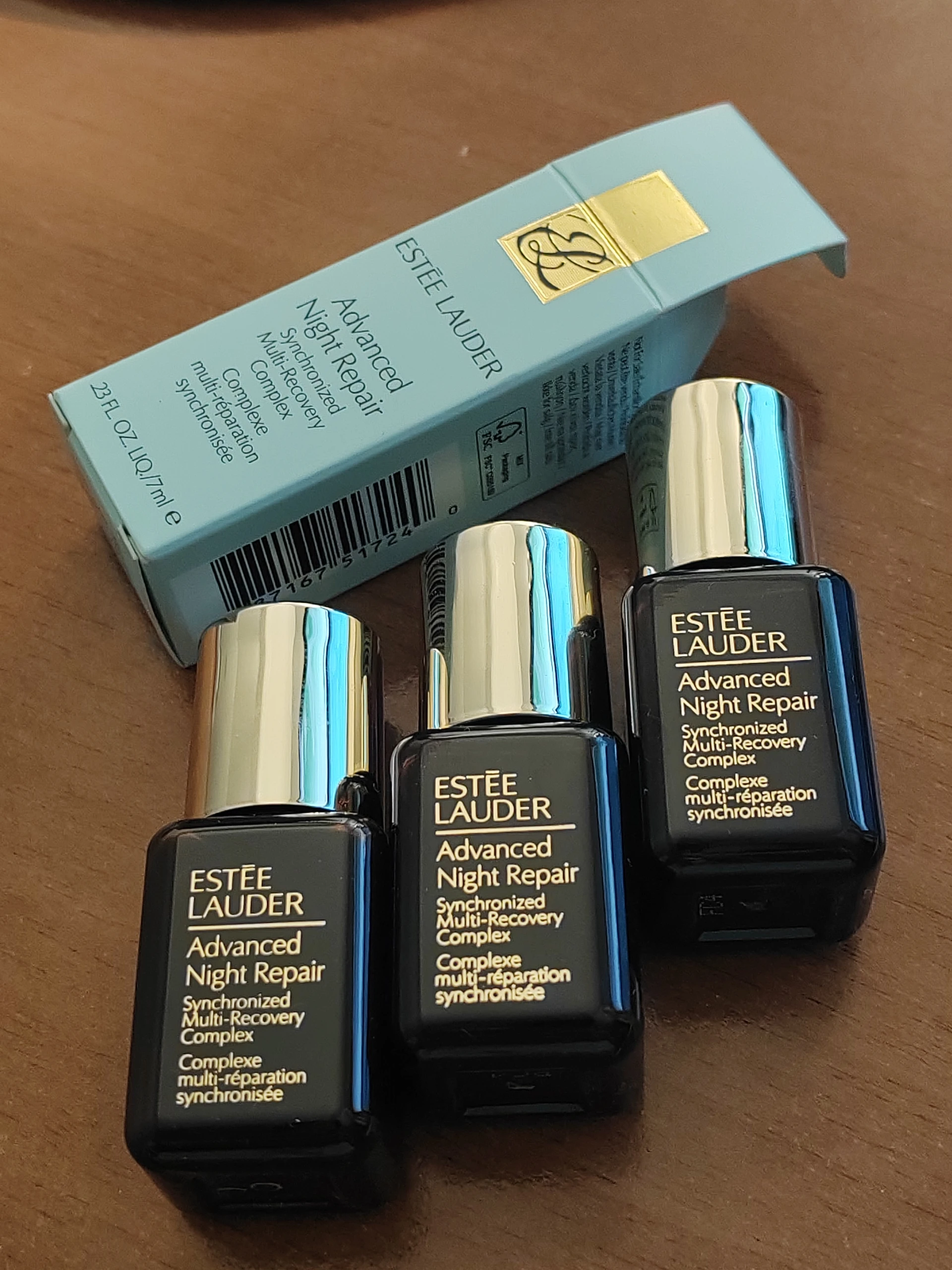 Estee Lauder Advanced night repair szérum