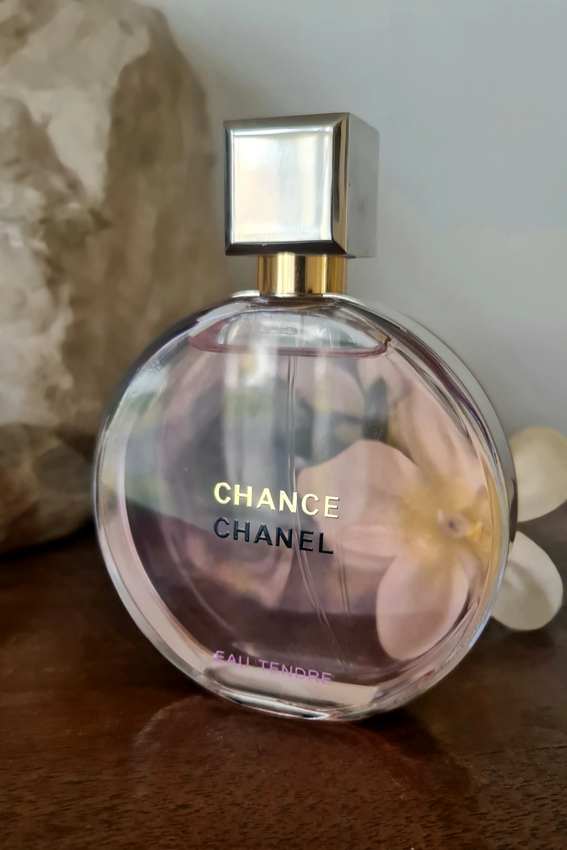 🌸 Chance Chanel Eau Tendre 100 ml🌸