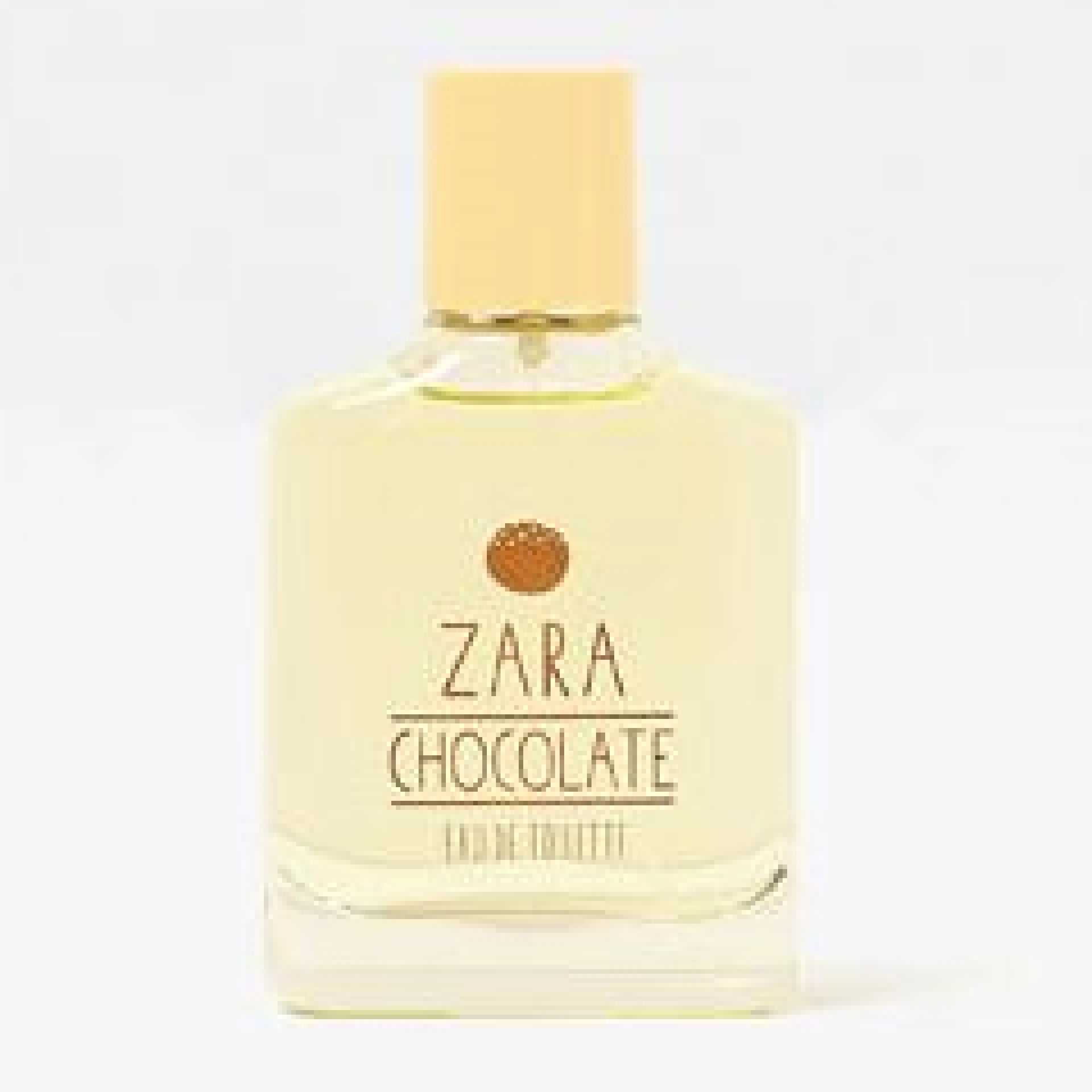 Zara Chocolate