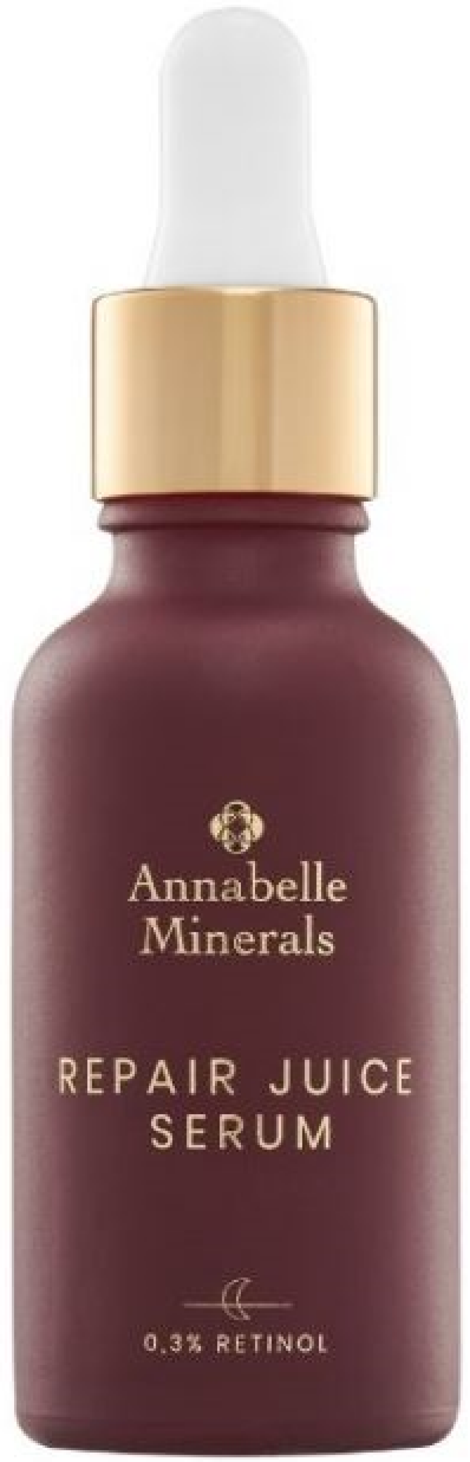 Annabelle Minerals Repair Juice Szérum