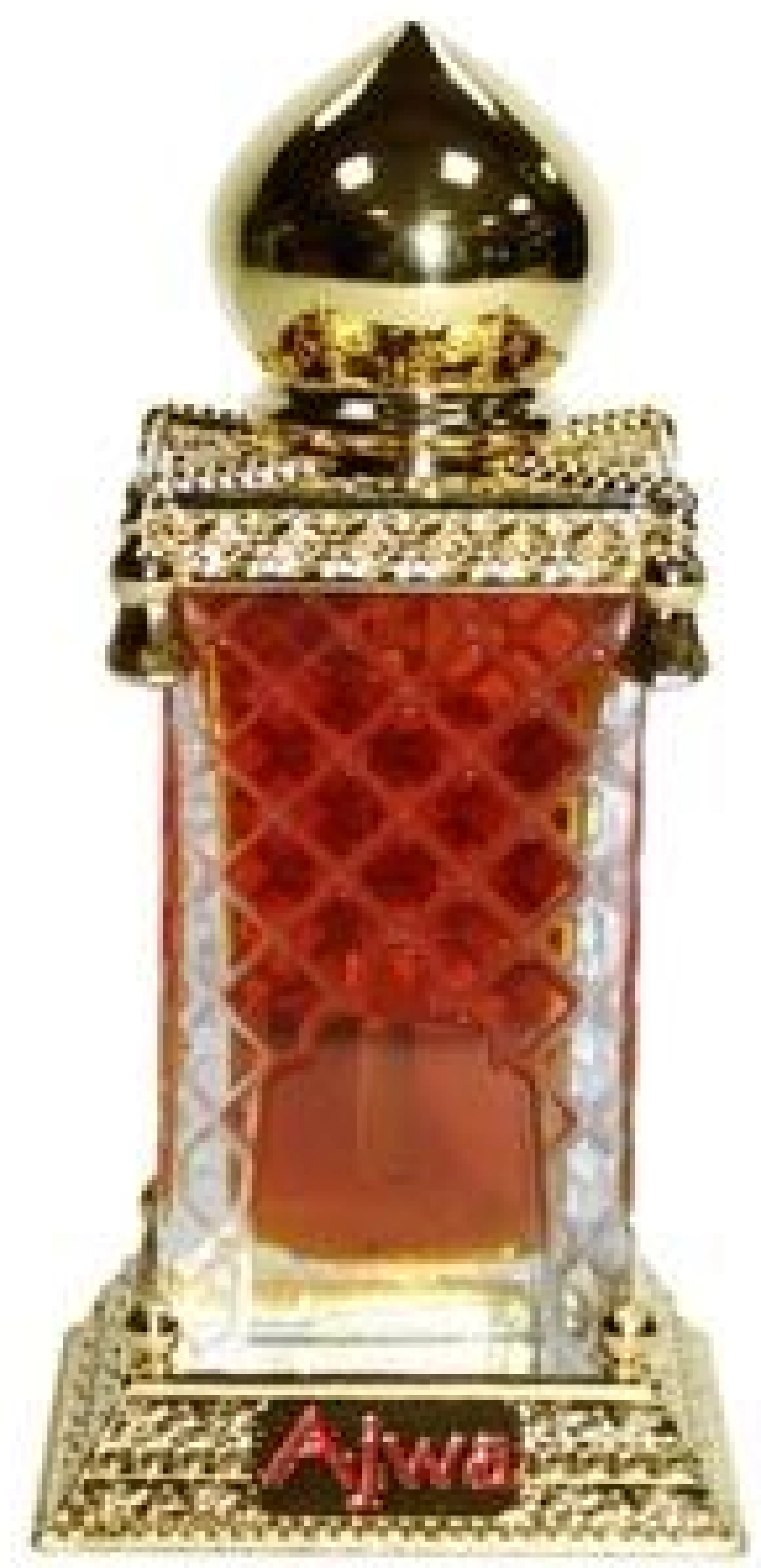 Al Haramain Ajwa