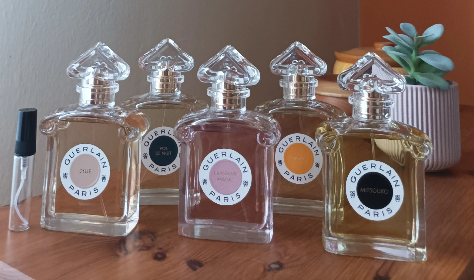 Guerlain l'Instant Magic de Guerlain EDP