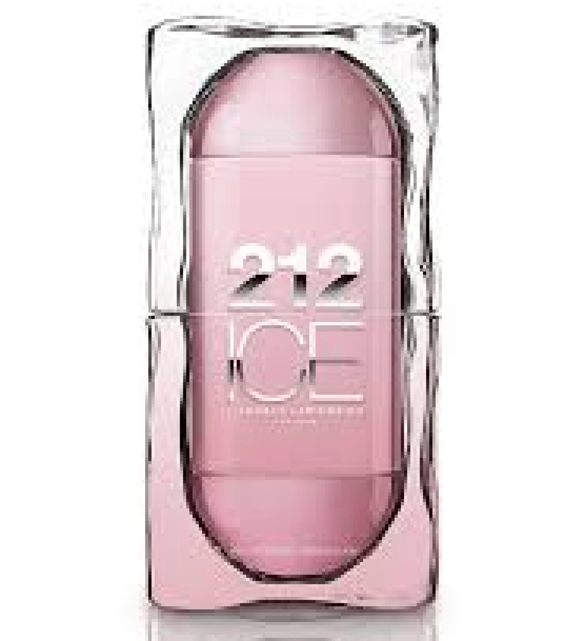 Carolina Herrera 212 Ice