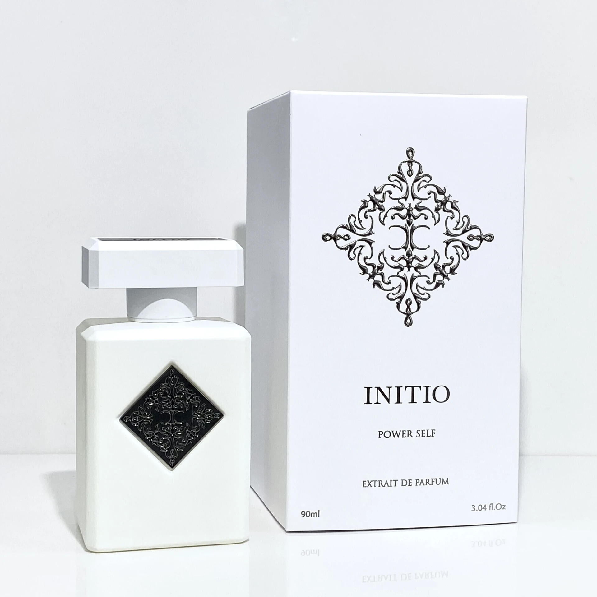 Initio Power Self ⚪️ dekantok