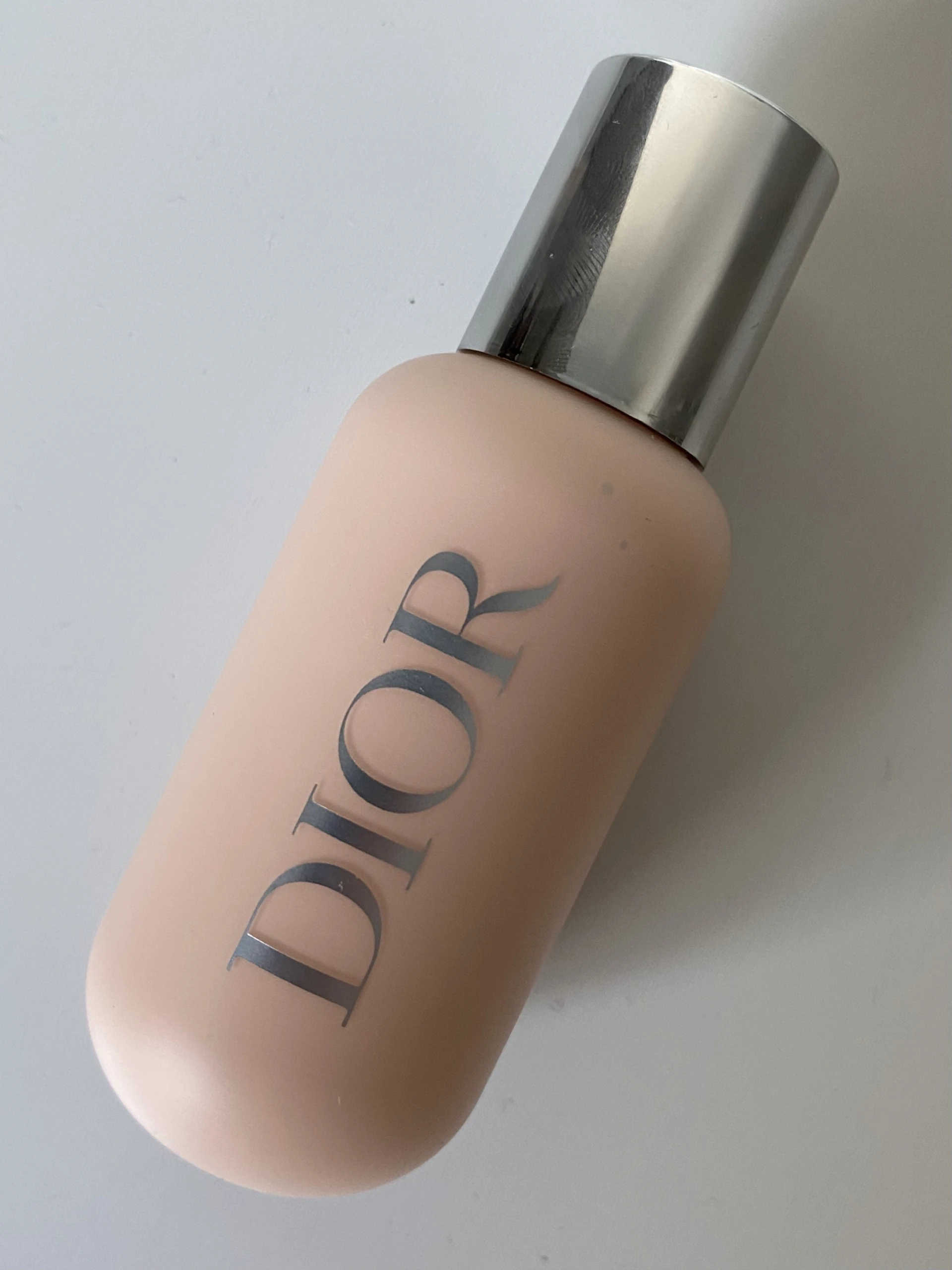 Dior Backstage Face&Body alapozó