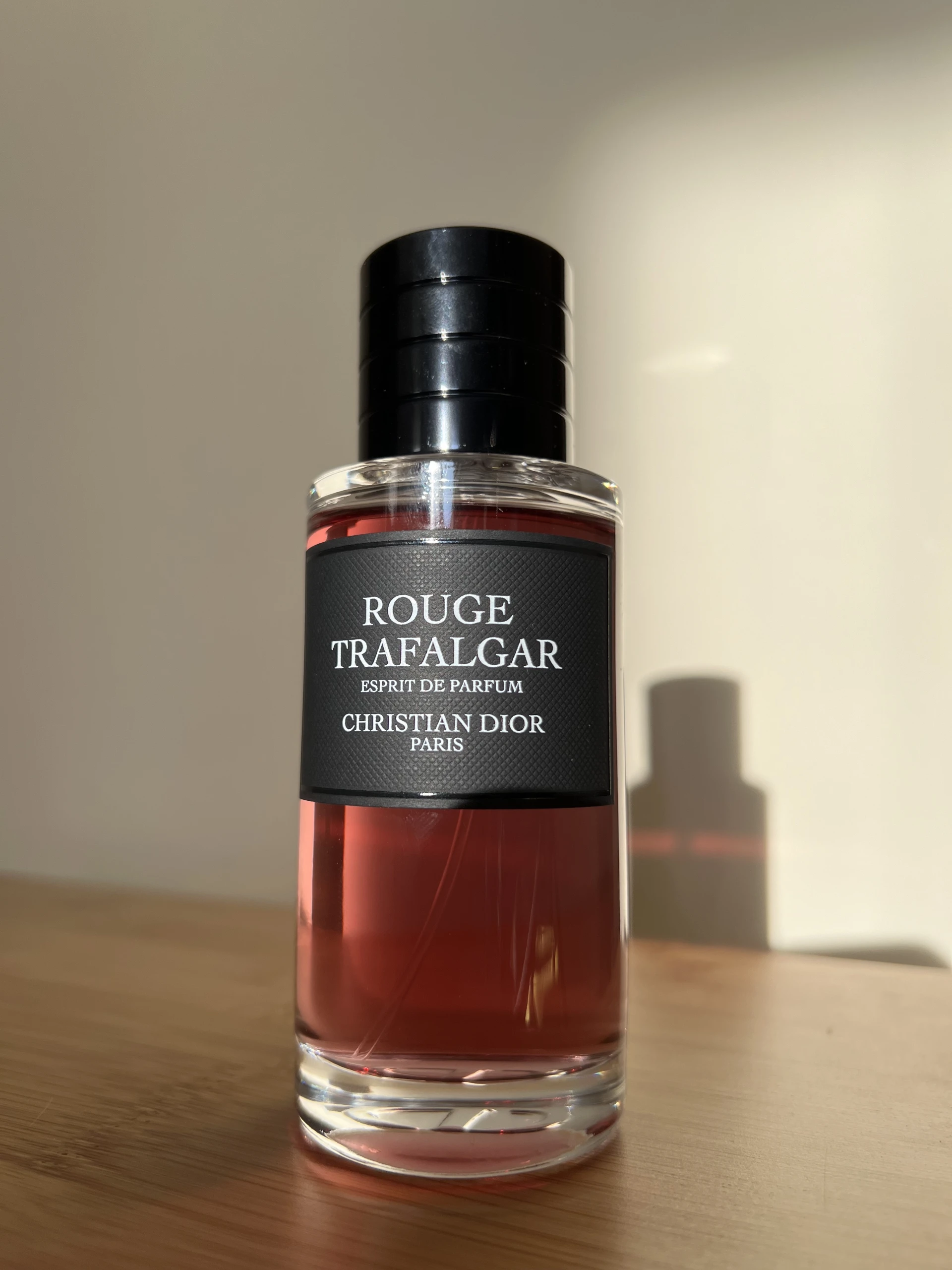 Dior Rouge Trafalgar Esprit