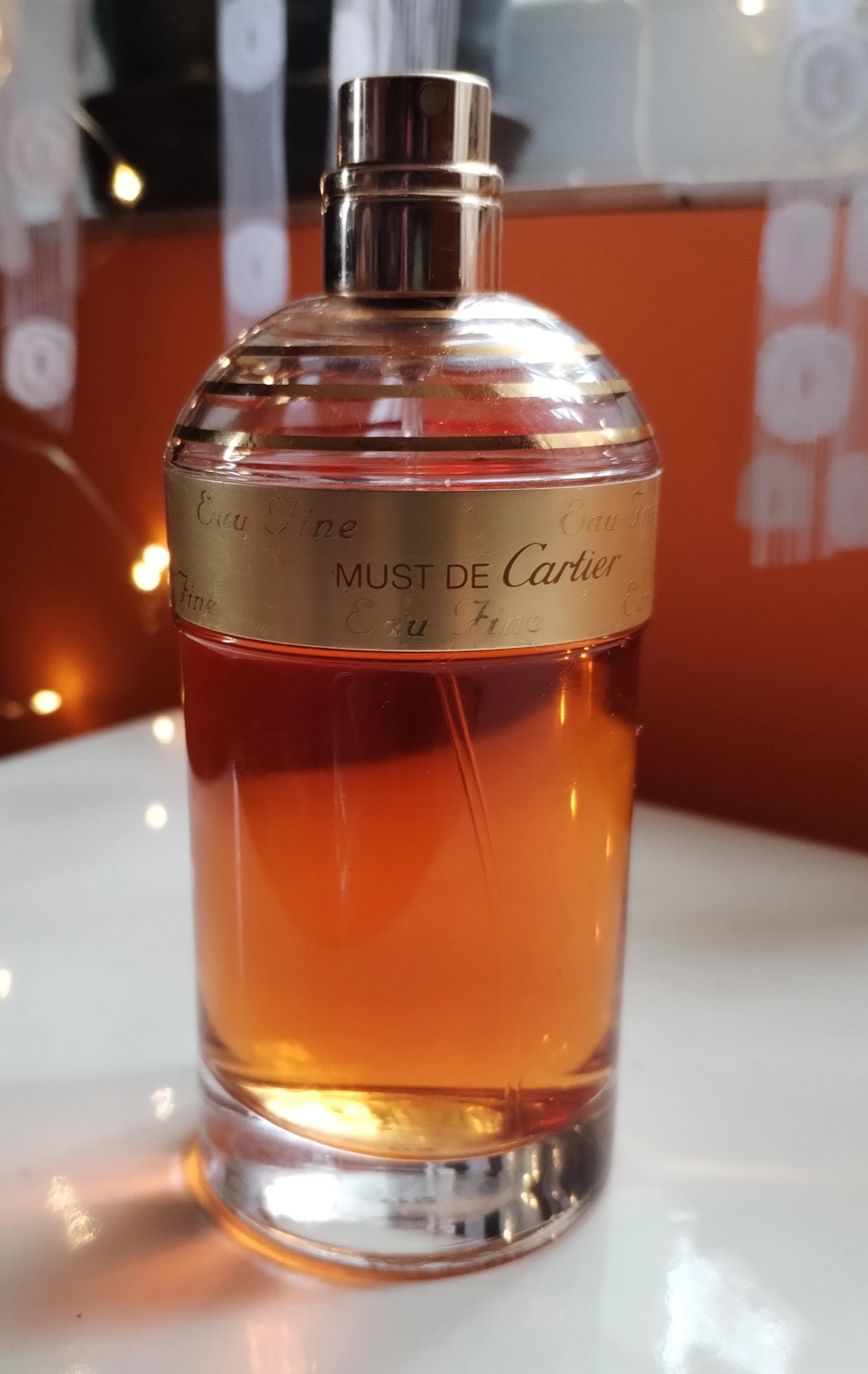 Cartier