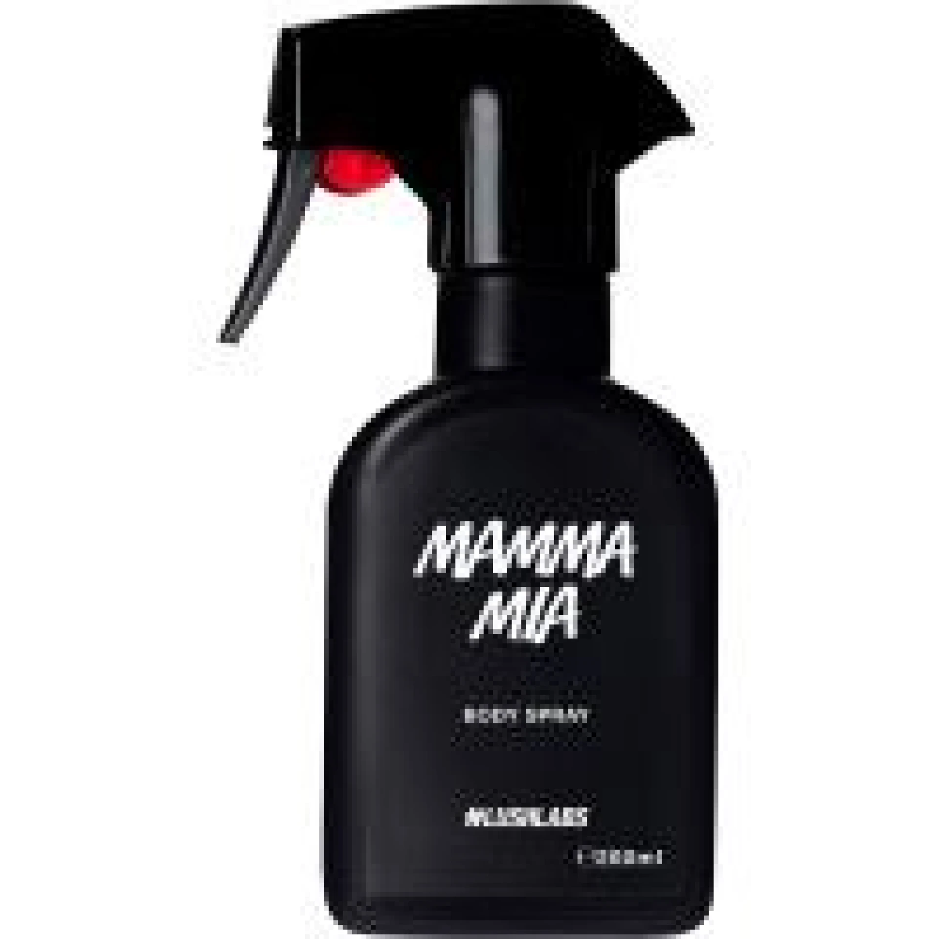 Lush Mamma Mia Testpermet