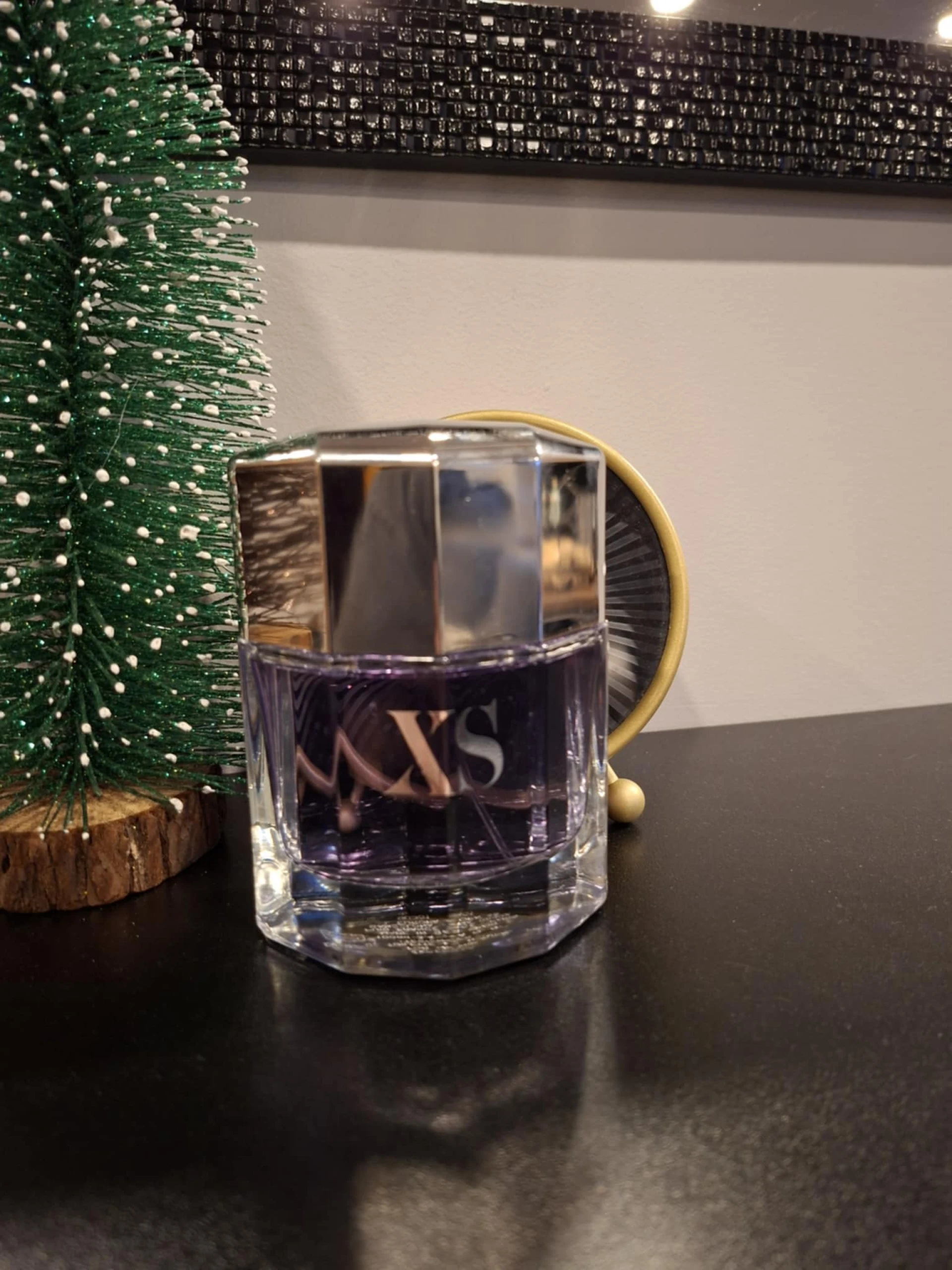 Paco Rabanne Pure XS Homme EDT 2019