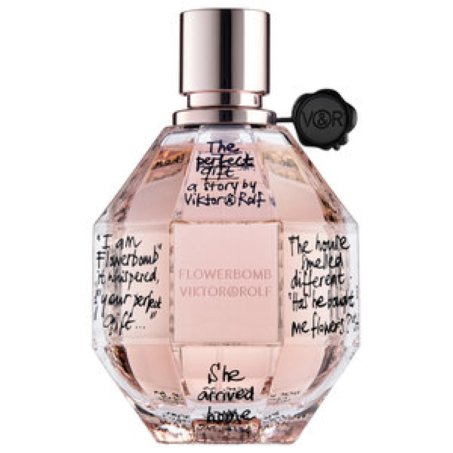 Viktor & Rolf Flowerbomb Fairytale